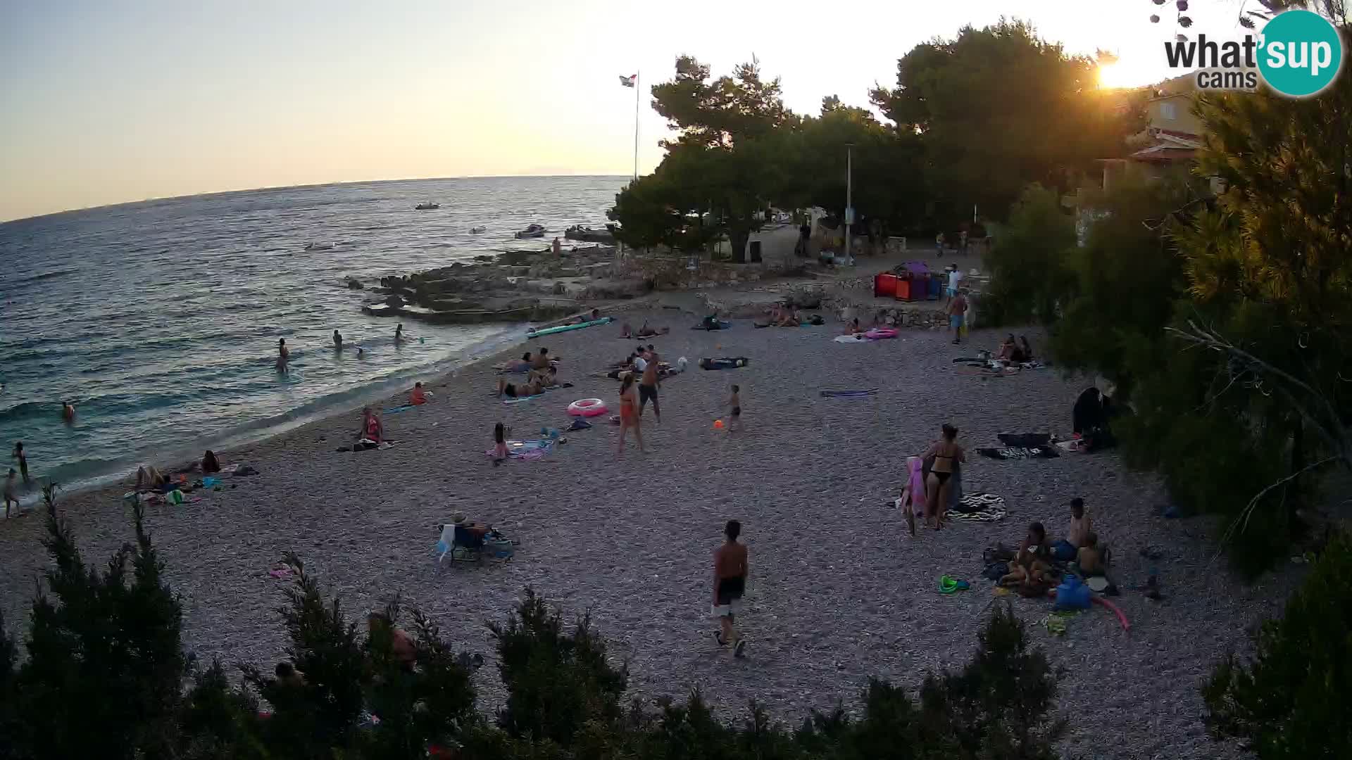 Webcam Ivan Dolac – Jelsa – Hvar
