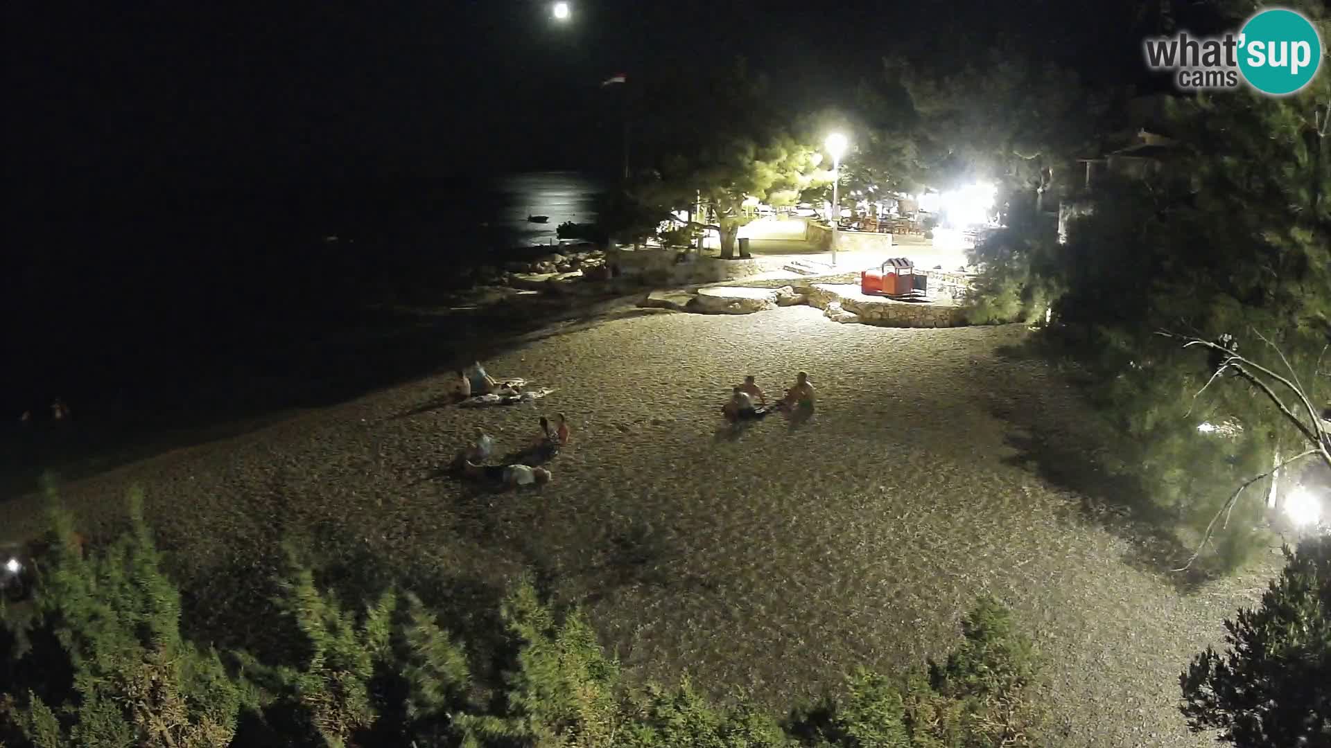 Webcam Ivan Dolac – Jelsa – Hvar