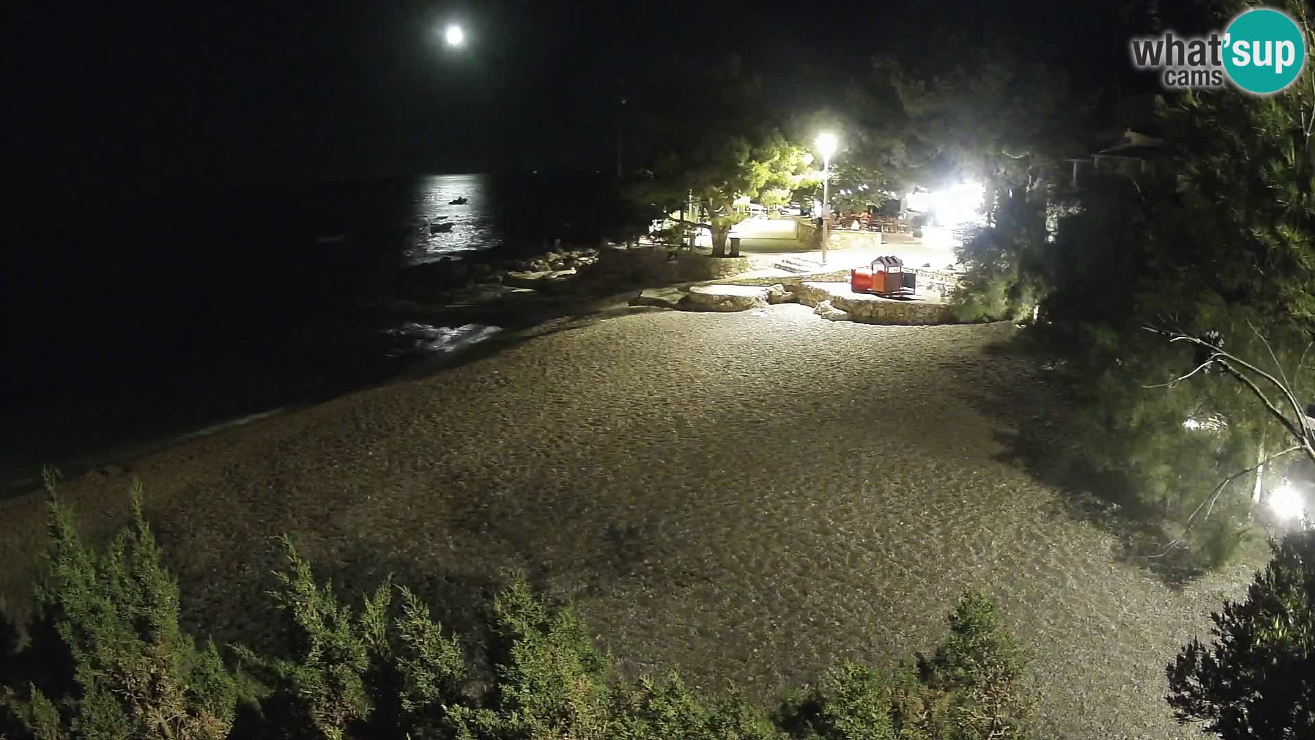 Webcam Ivan Dolac – Jelsa – Hvar