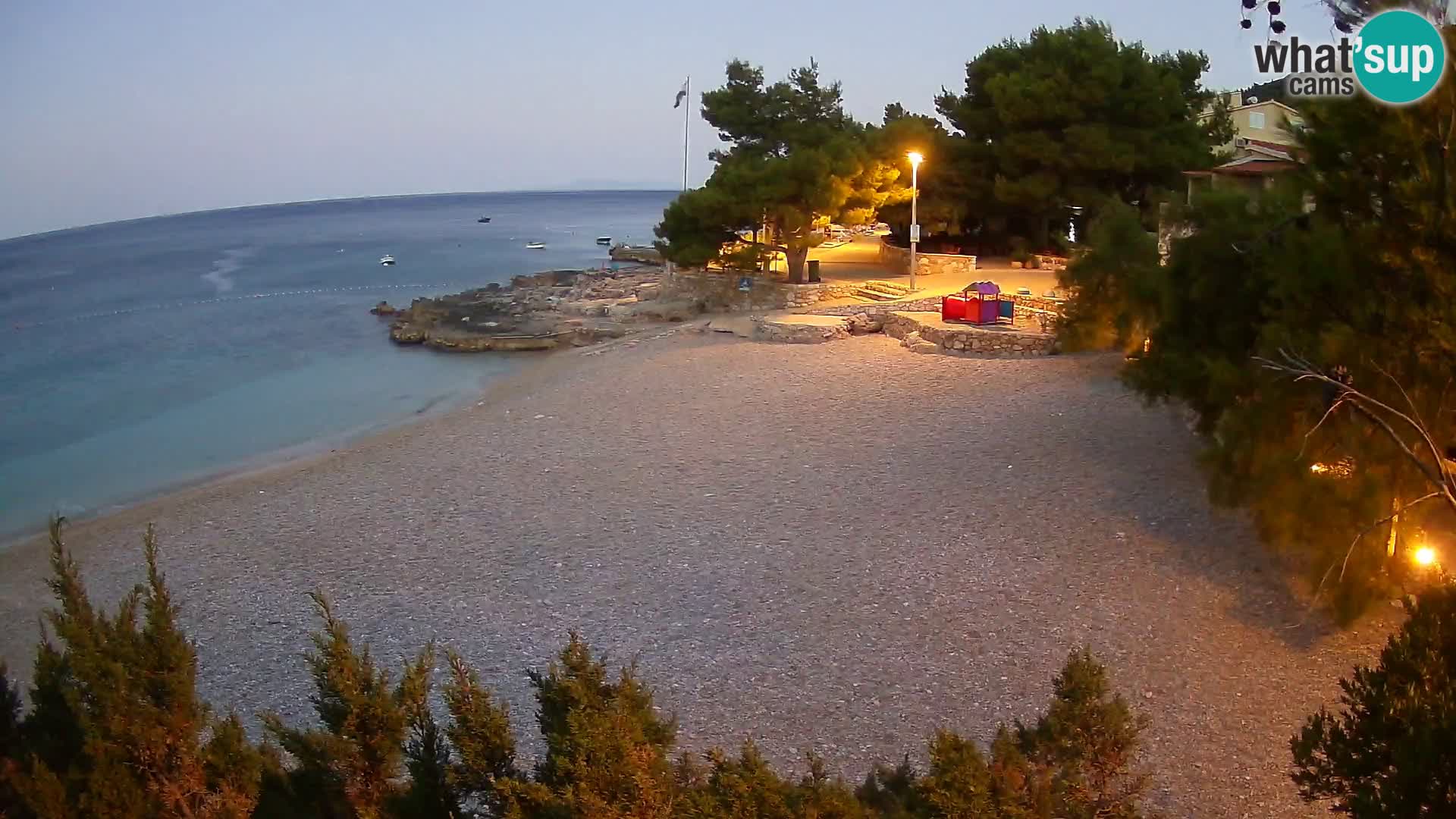 Livecam Ivan Dolac – Jelsa – Hvar