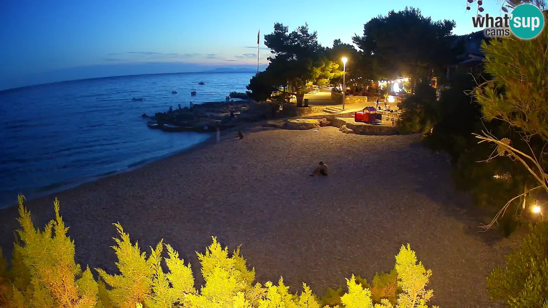 Web kamera Ivan Dolac – Jelsa – Hvar