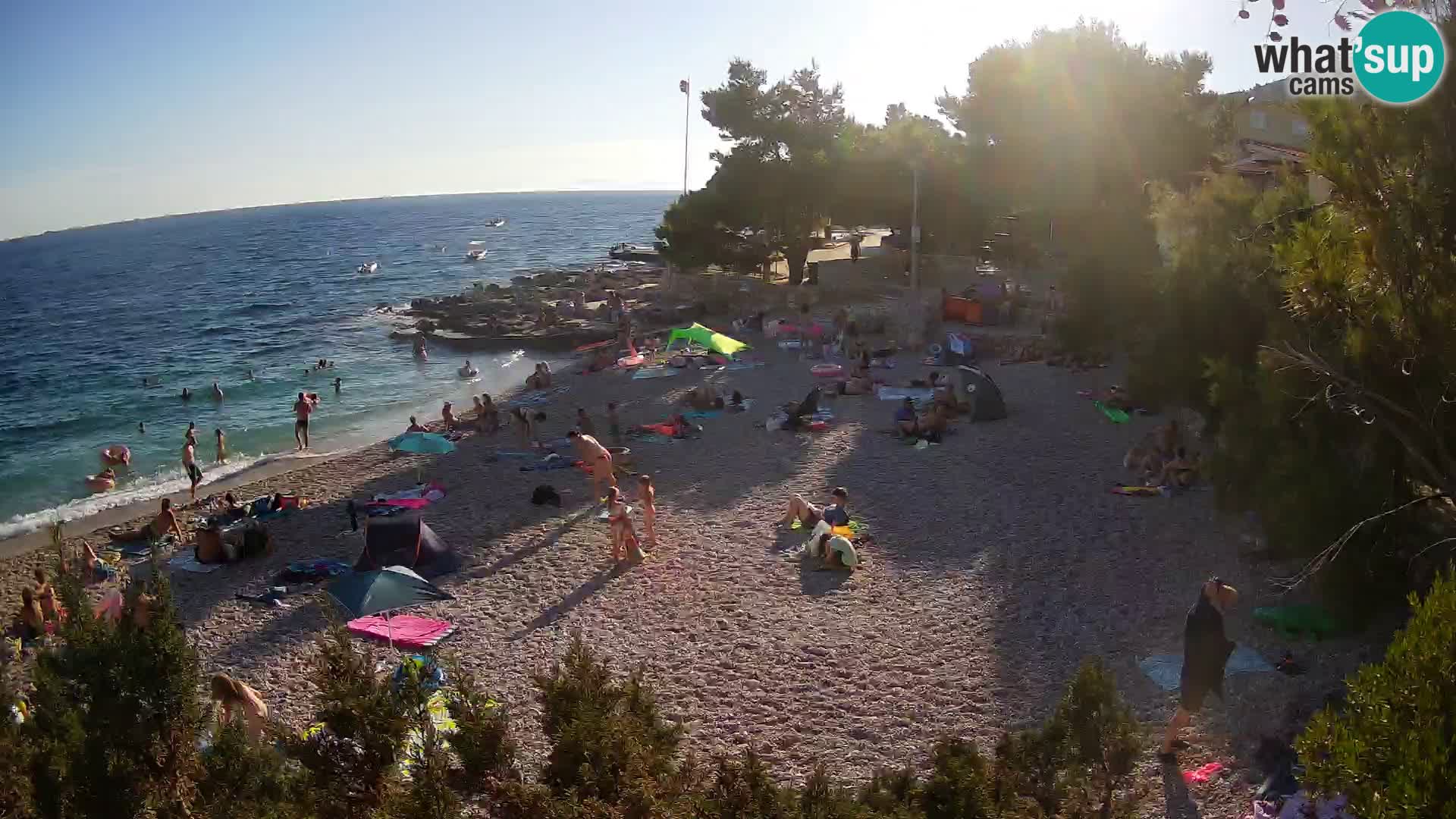 Webcam Ivan Dolac – Jelsa – Hvar