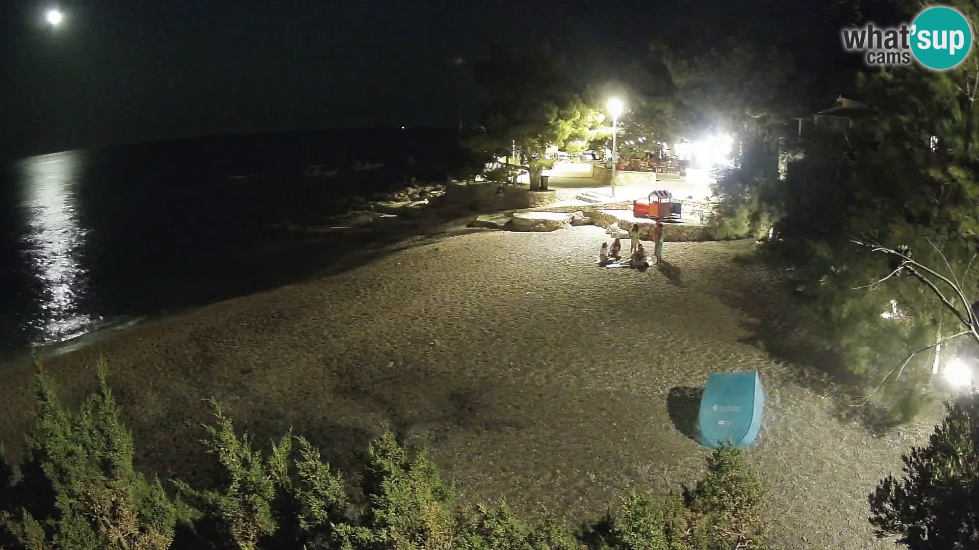 Webcam Ivan Dolac – Jelsa – Hvar