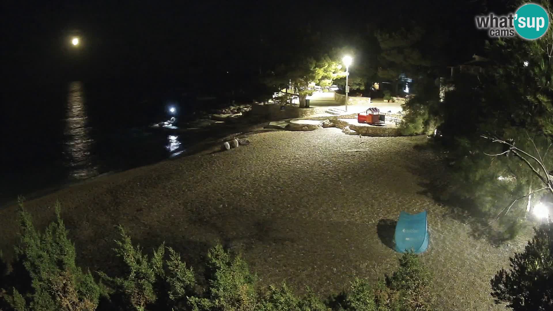 Livecam Ivan Dolac – Jelsa – Hvar