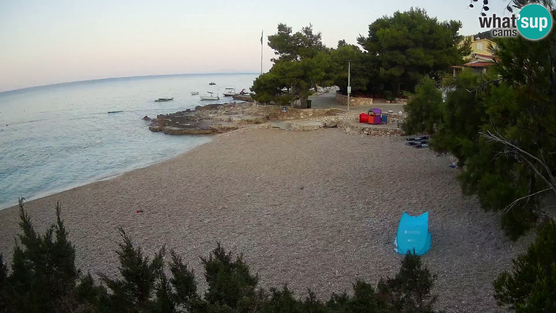 Webcam Ivan Dolac – Jelsa – Hvar