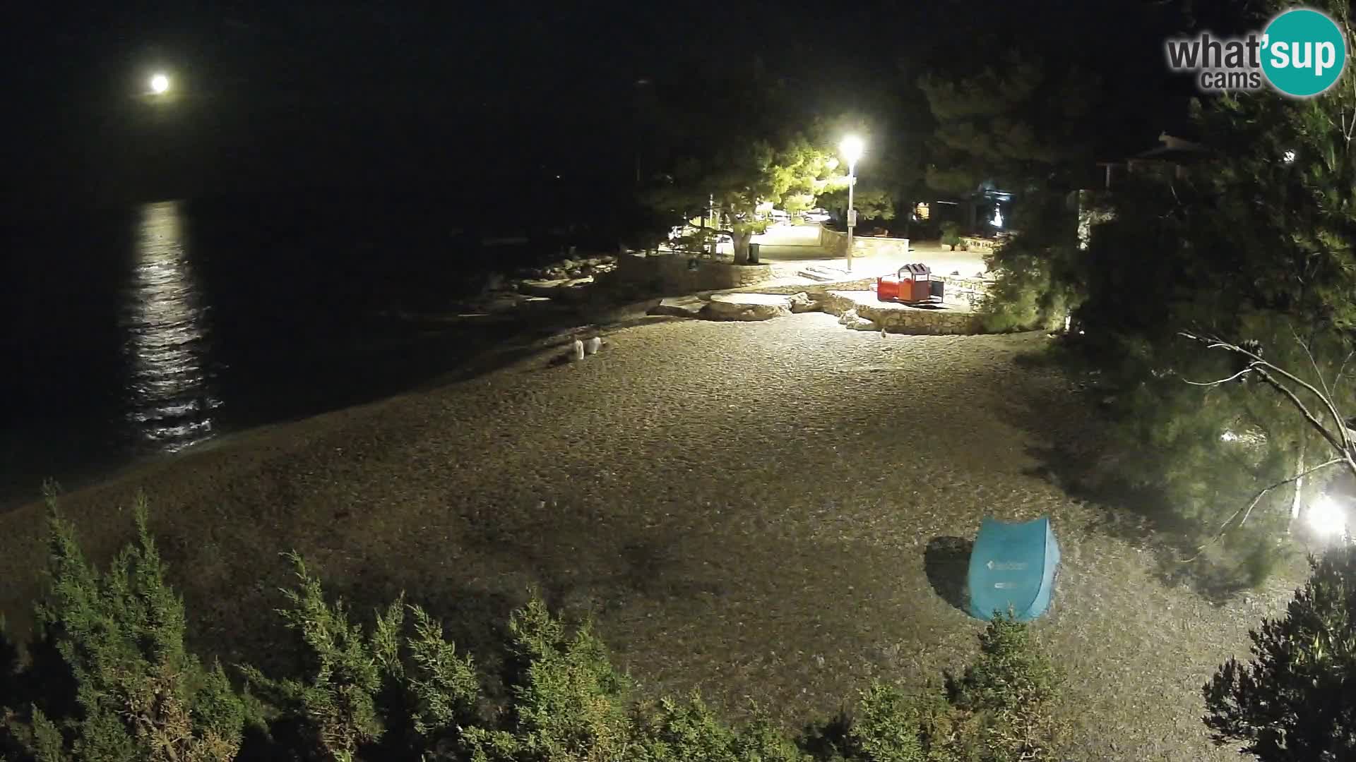 Camera en vivo Ivan Dolac – Jelsa – Hvar