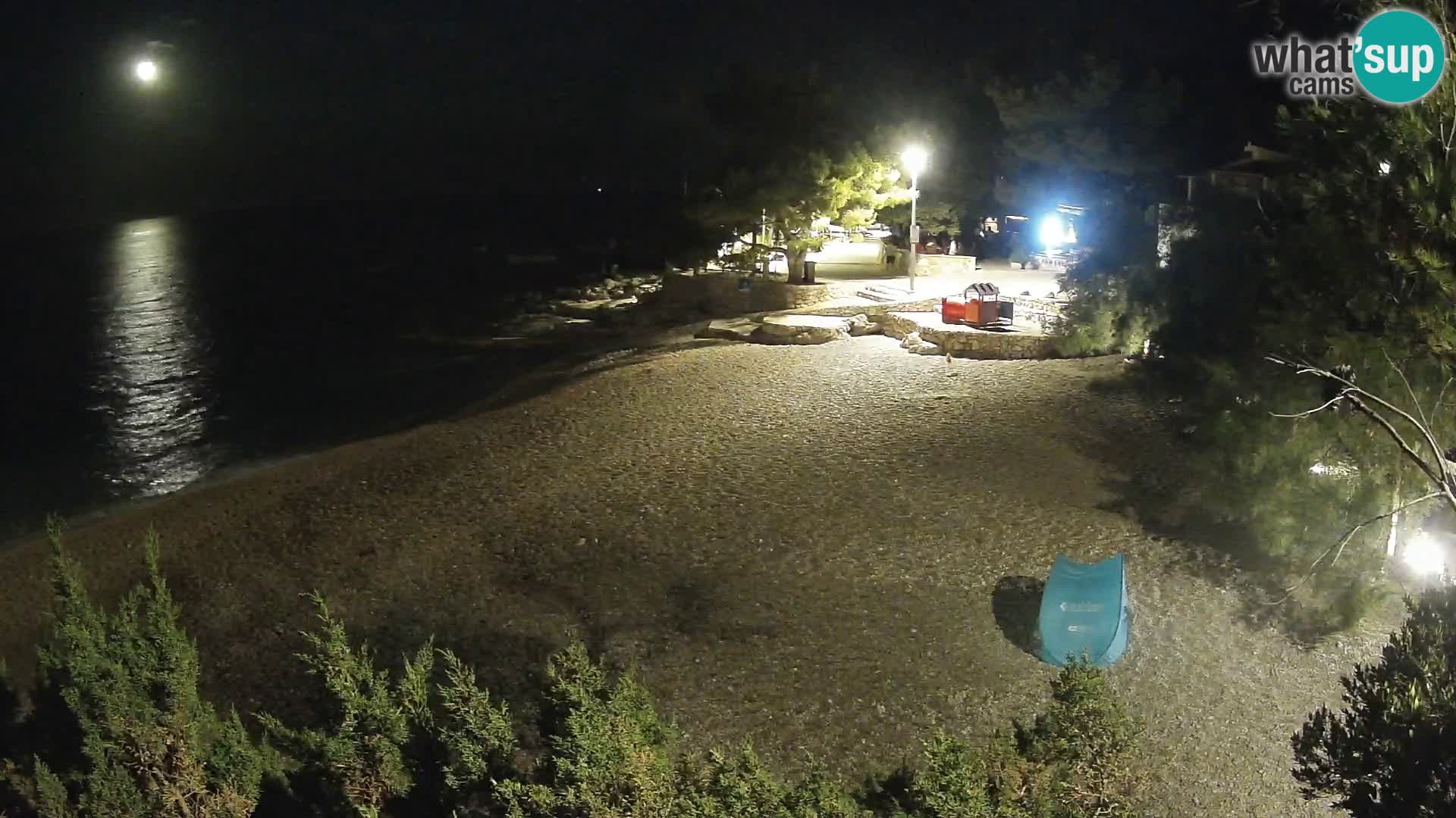 Live Cam Ivan Dolac – Jelsa – Hvar