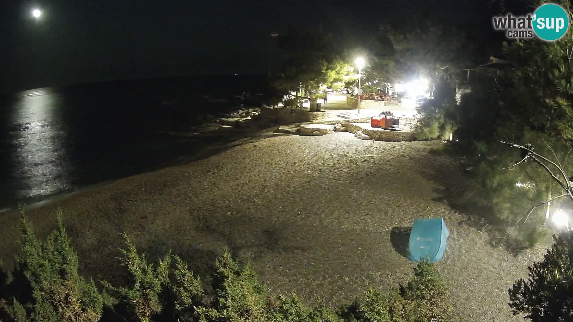 Livecam Ivan Dolac – Jelsa – Hvar