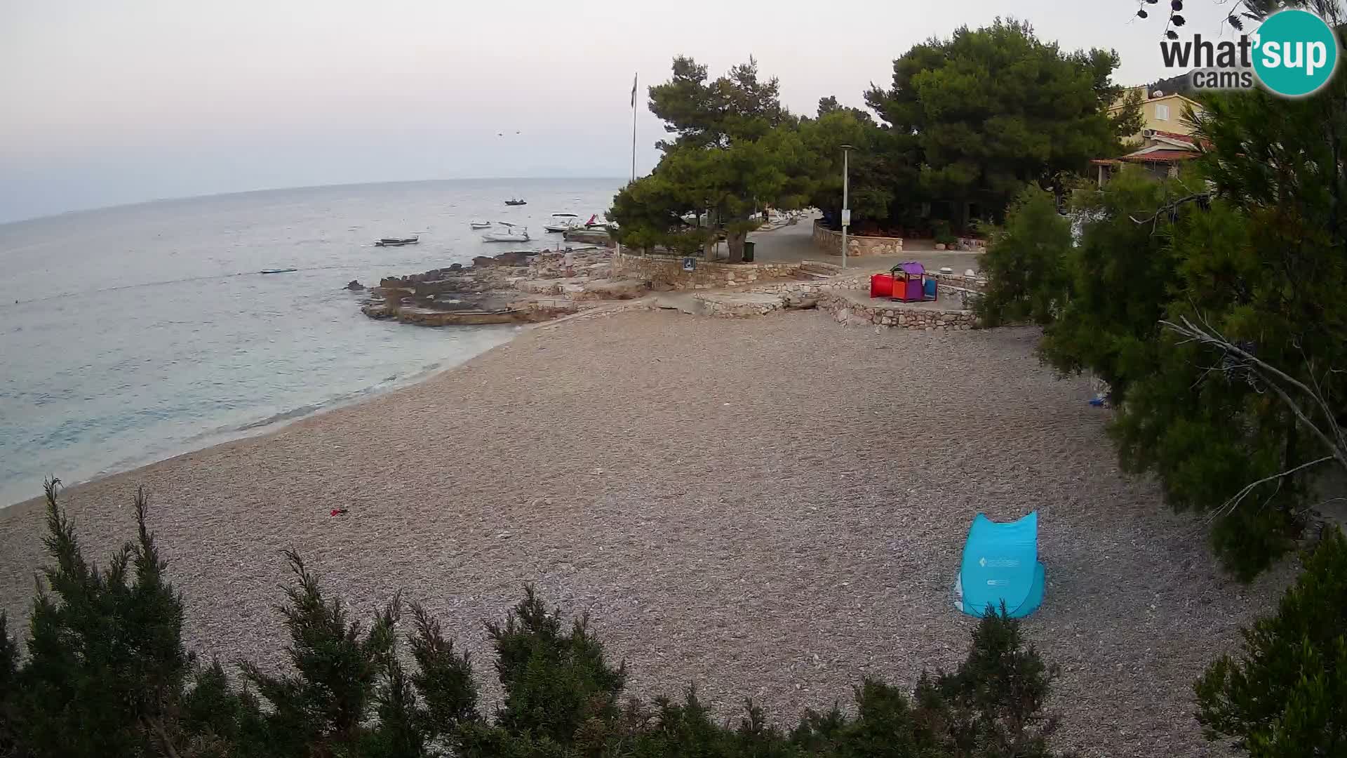 Livecam Ivan Dolac – Jelsa – Hvar