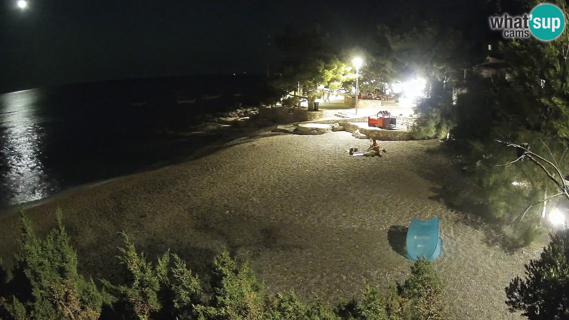 Live Cam Ivan Dolac – Jelsa – Hvar