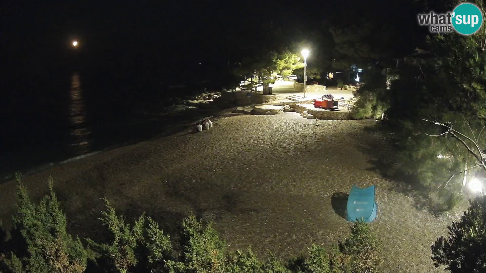 Camera en vivo Ivan Dolac – Jelsa – Hvar