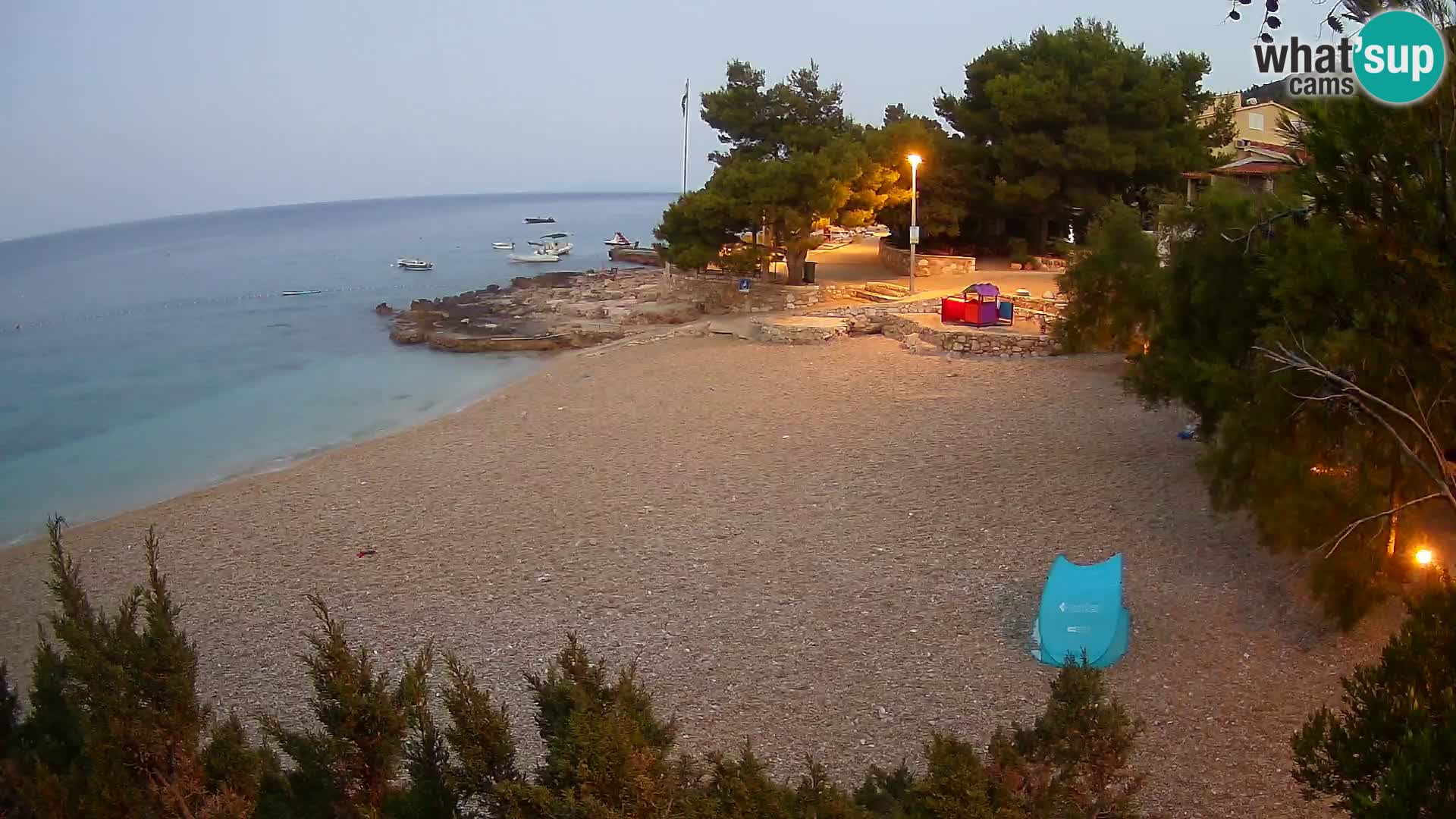 Webcam Ivan Dolac – Jelsa – Hvar