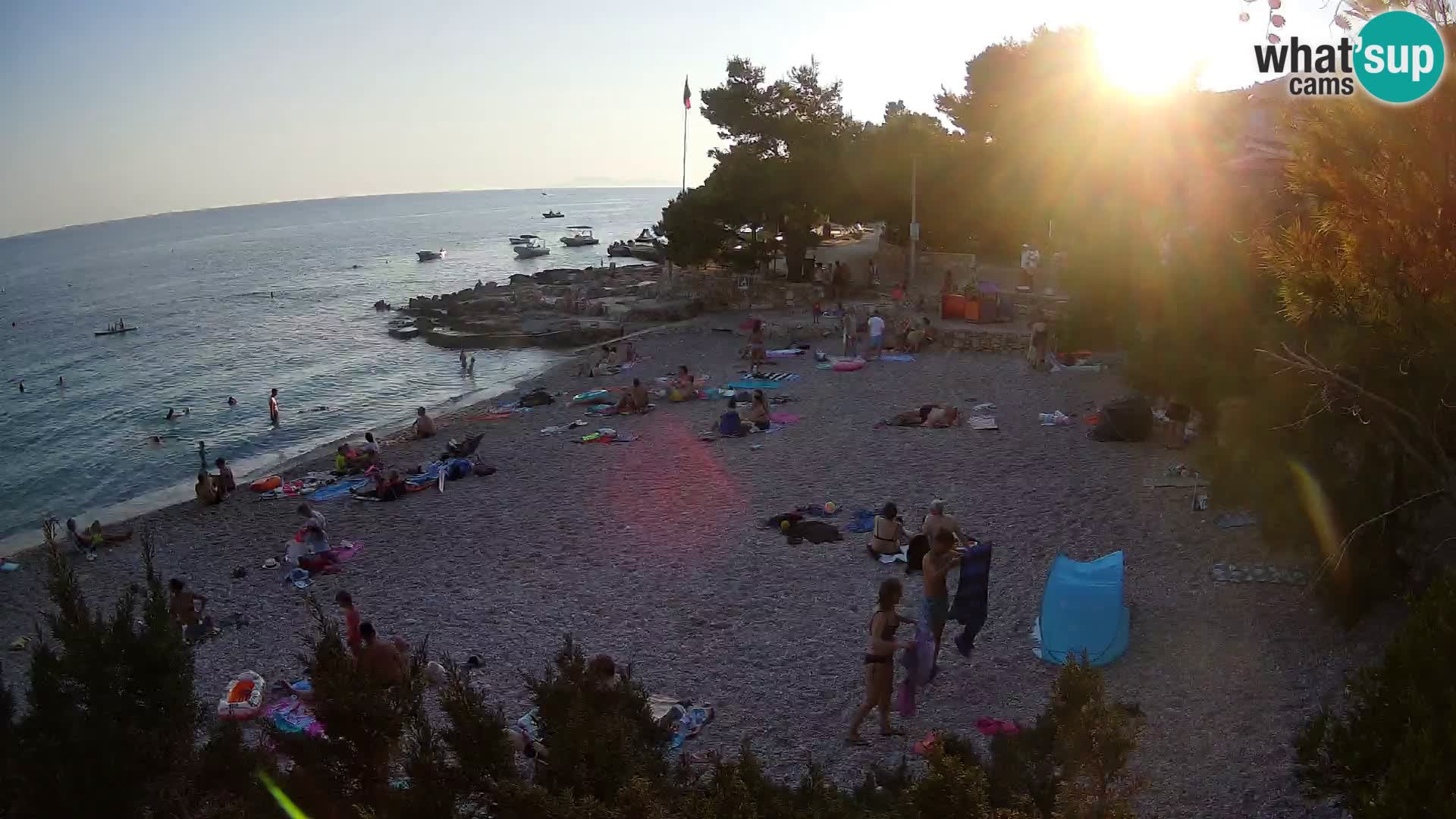 Camera en vivo Ivan Dolac – Jelsa – Hvar
