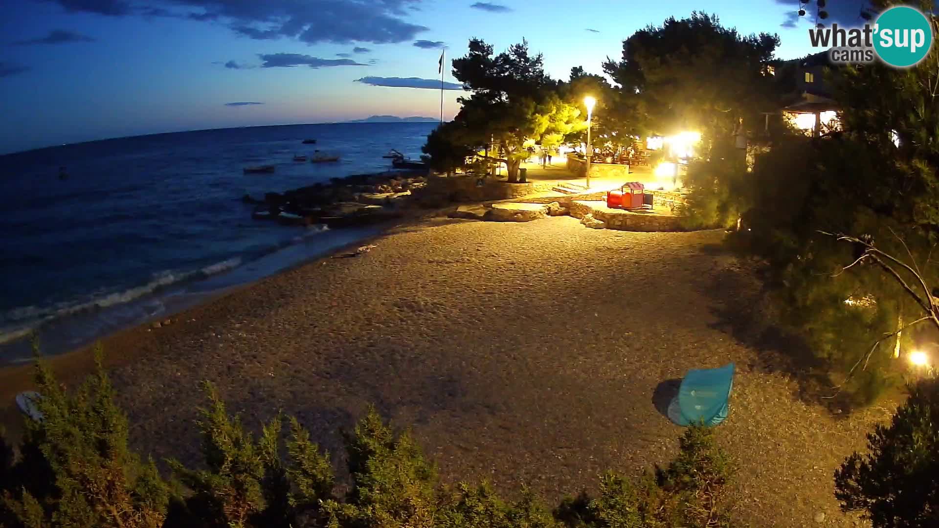 Webcam Ivan Dolac – Jelsa – Hvar