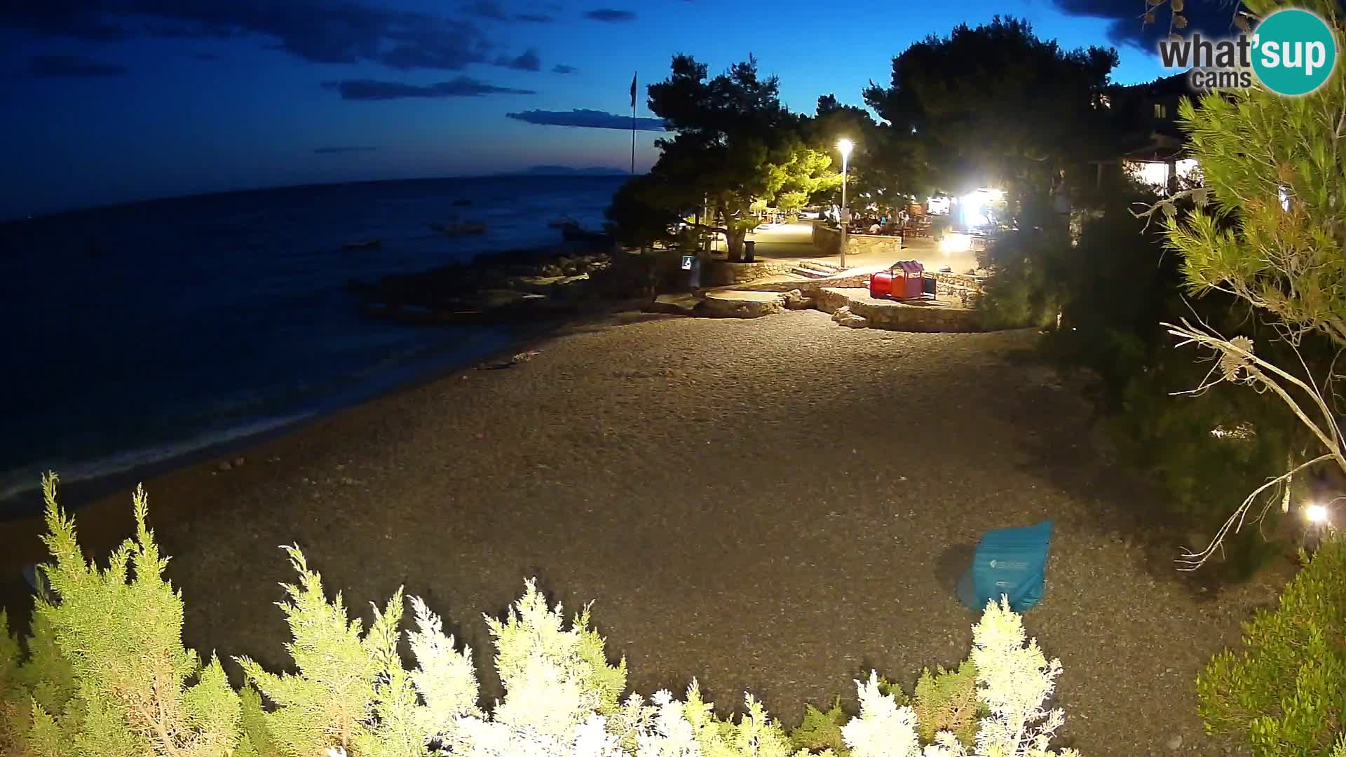 Webcam Ivan Dolac – Jelsa – Hvar