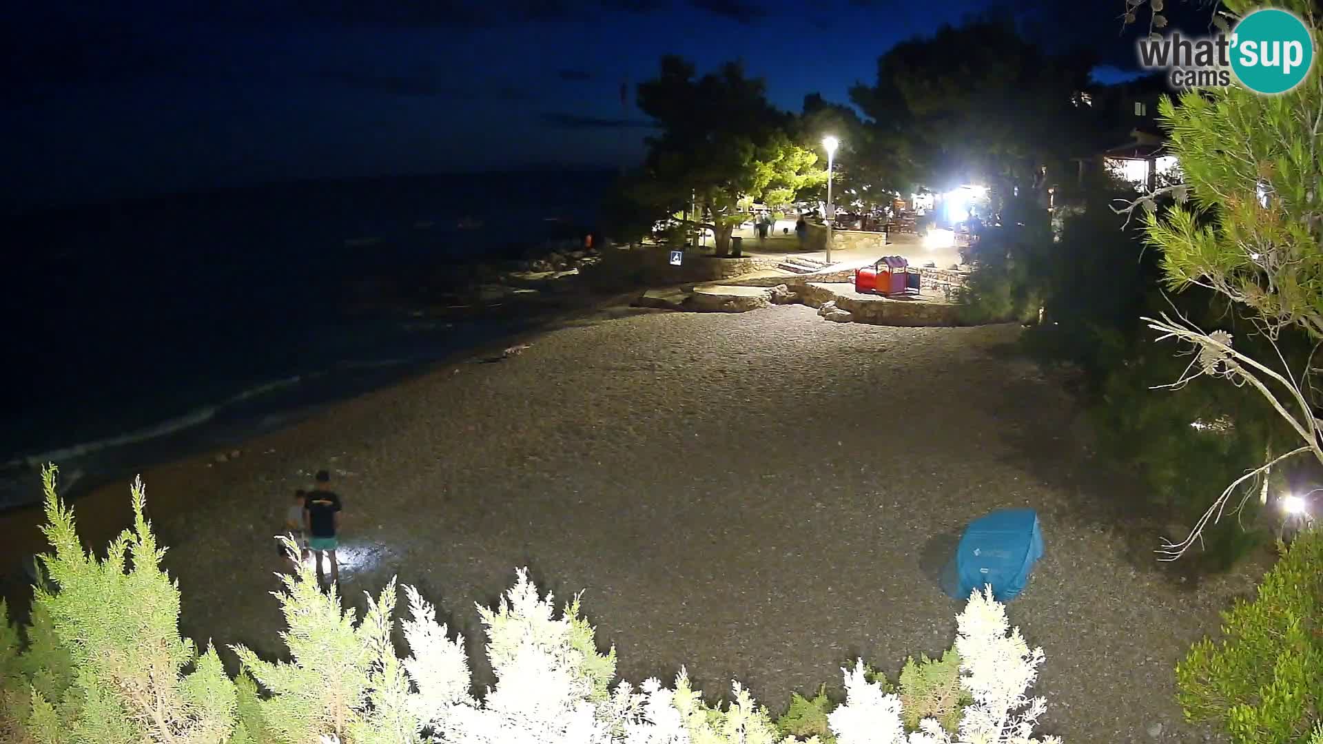 Webcam Ivan Dolac – Jelsa – Hvar