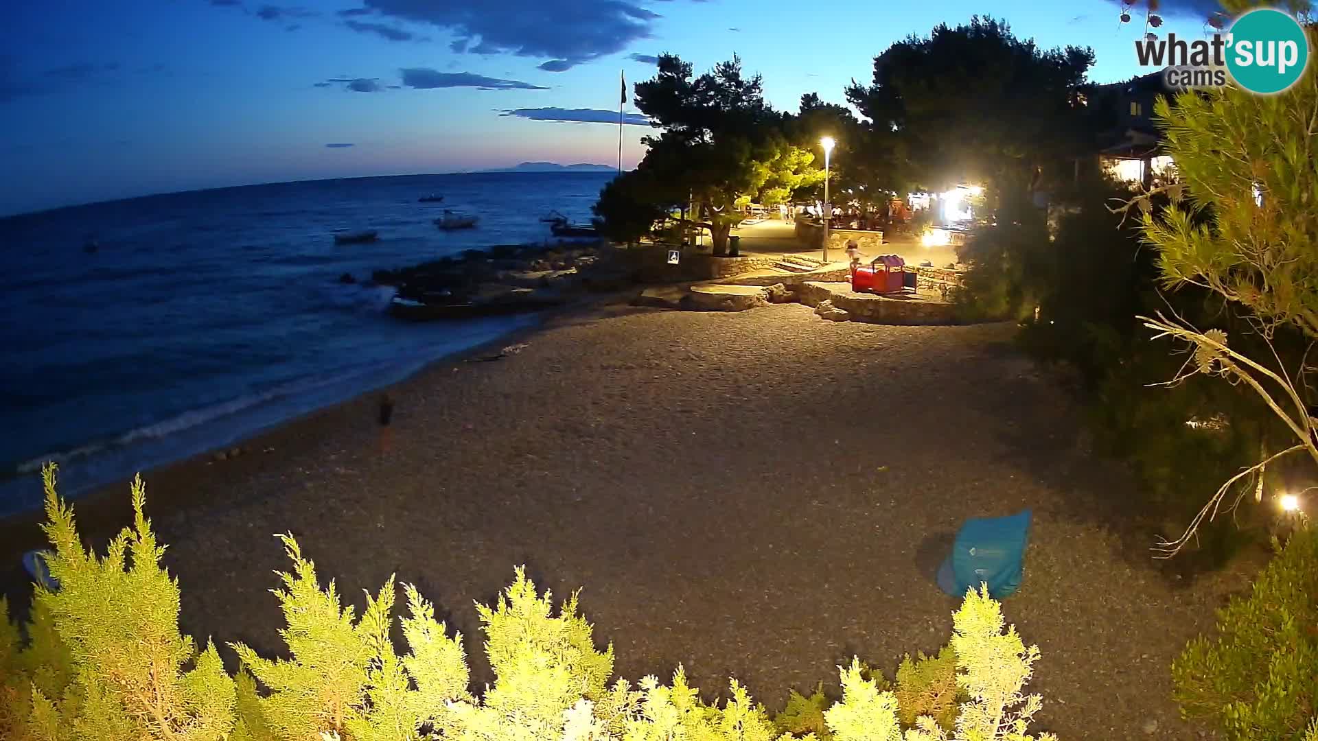 Camera en vivo Ivan Dolac – Jelsa – Hvar