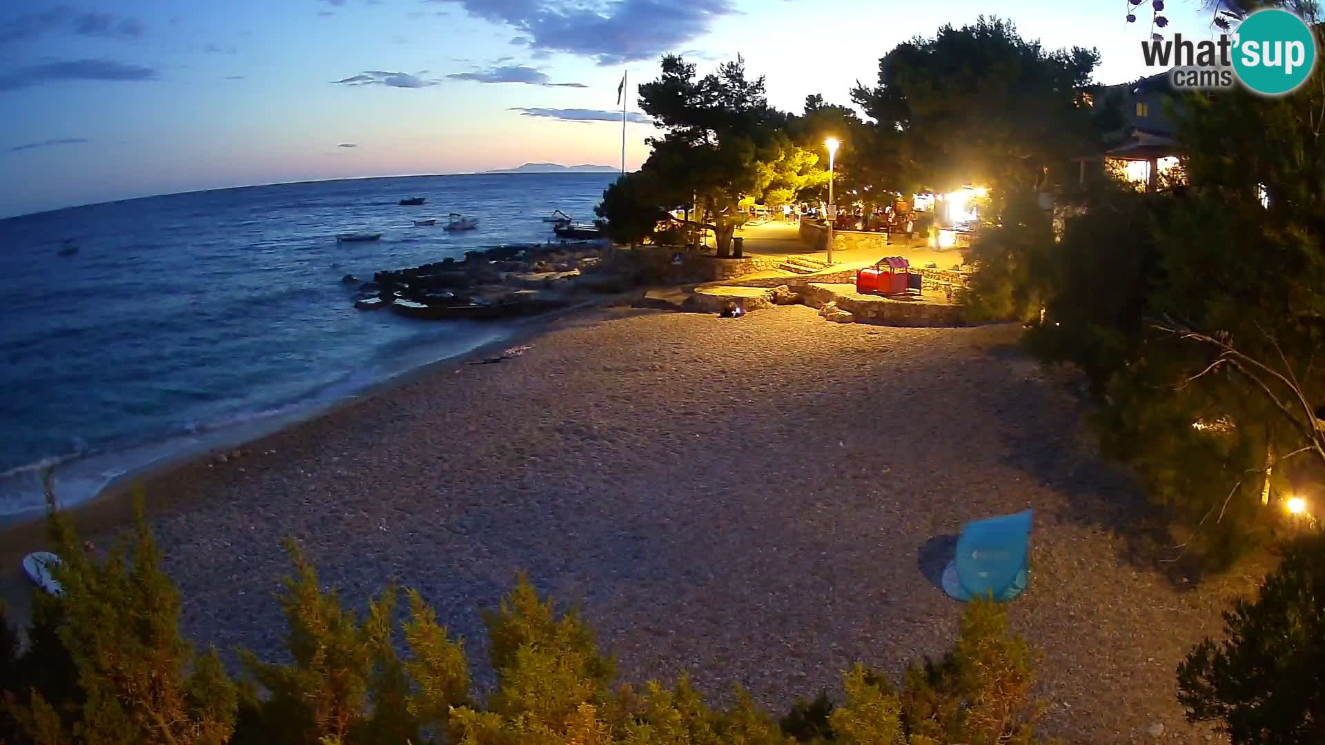 Camera en vivo Ivan Dolac – Jelsa – Hvar