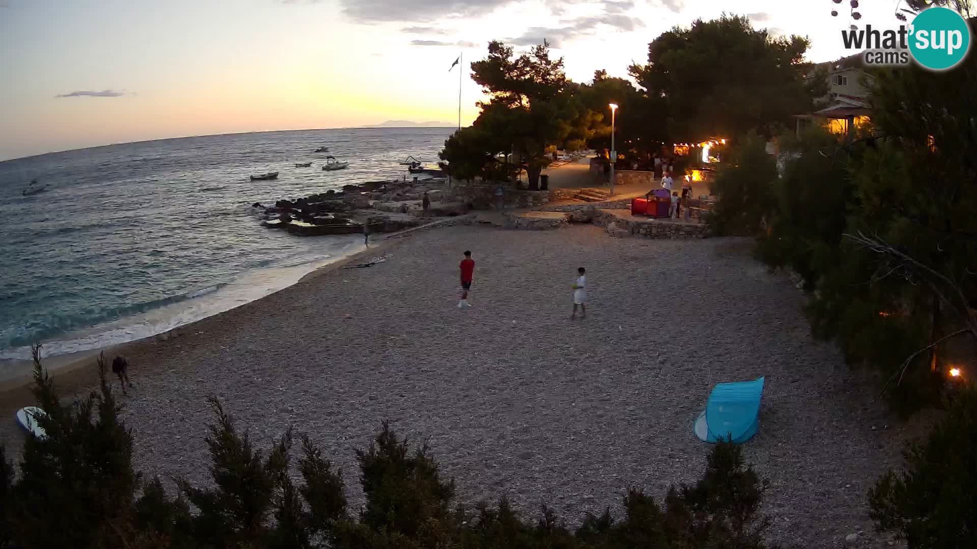 Camera en vivo Ivan Dolac – Jelsa – Hvar