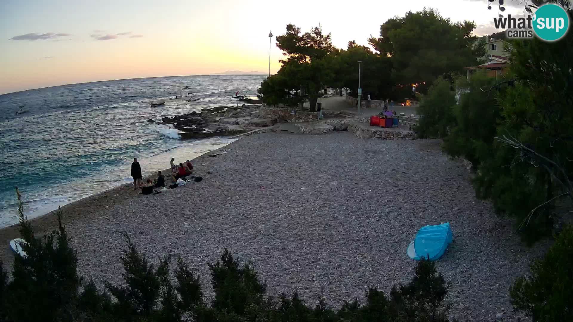 Livecam Ivan Dolac – Jelsa – Hvar