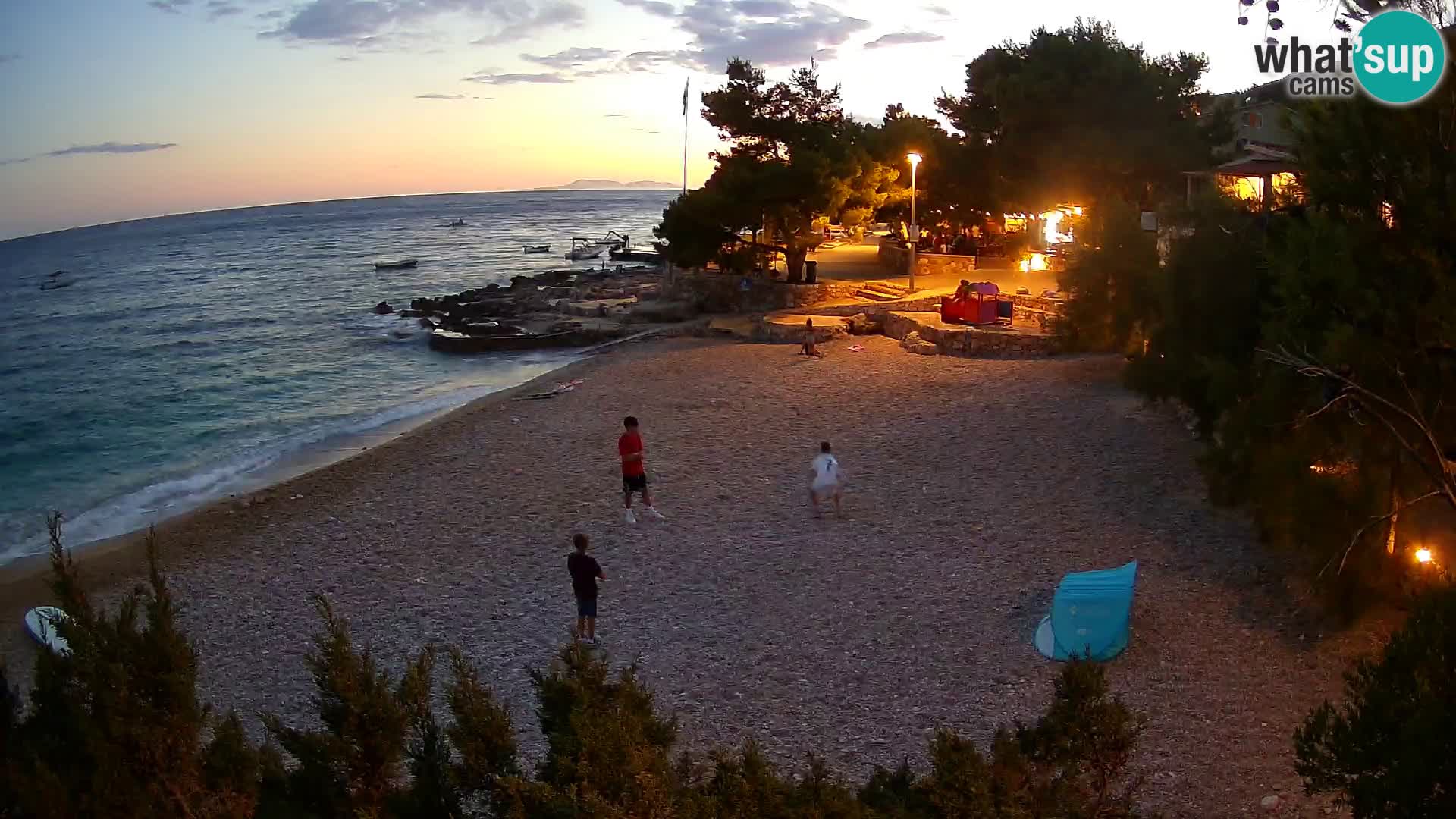 Live Cam Ivan Dolac – Jelsa – Hvar