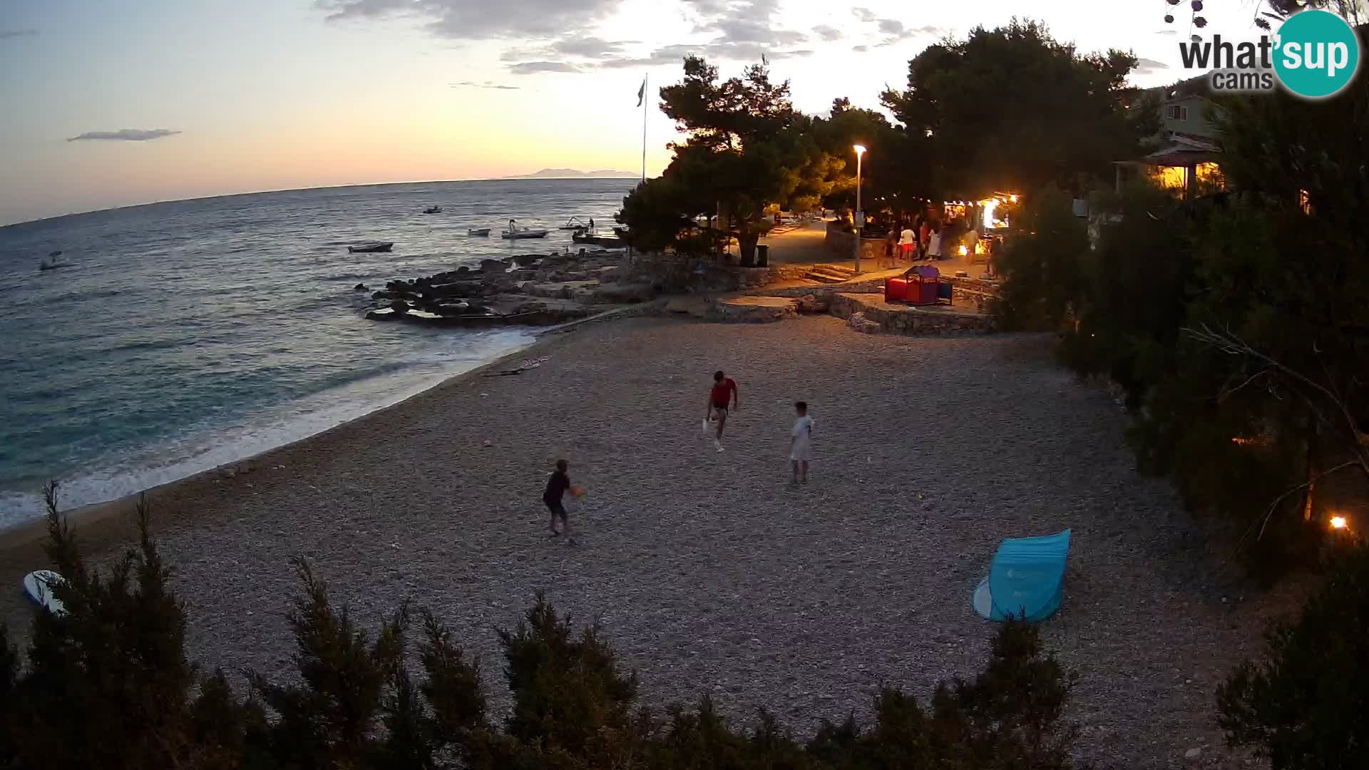 Webcam Ivan Dolac – Jelsa – Hvar