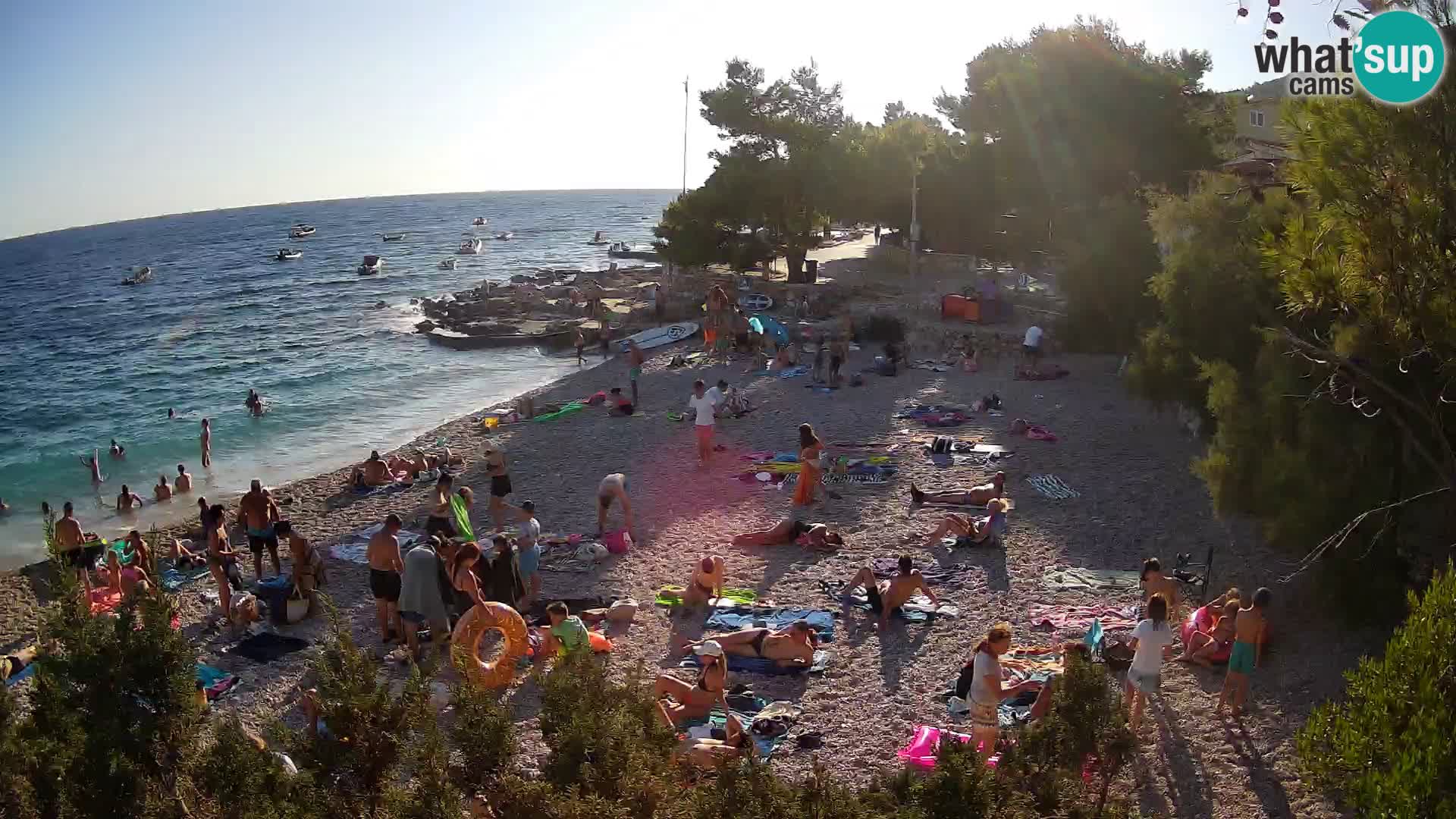 Webcam Ivan Dolac – Jelsa – Hvar