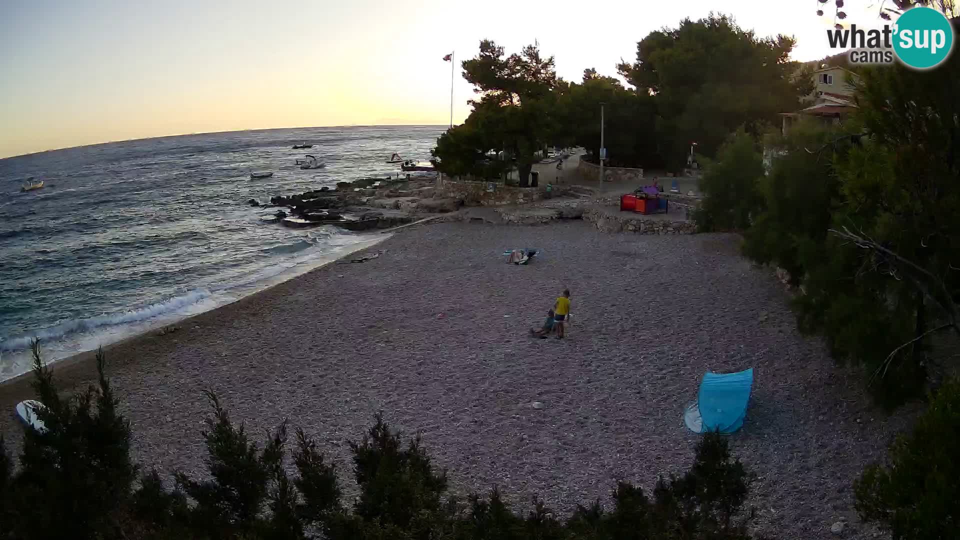 Camera en vivo Ivan Dolac – Jelsa – Hvar