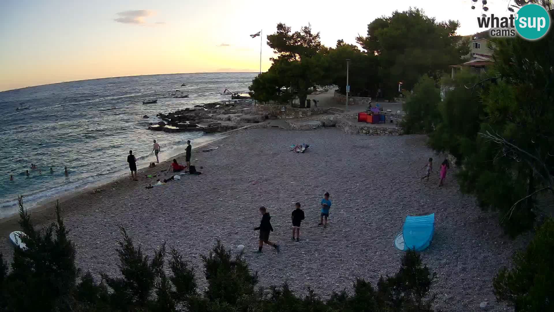 Webcam Ivan Dolac – Jelsa – Hvar