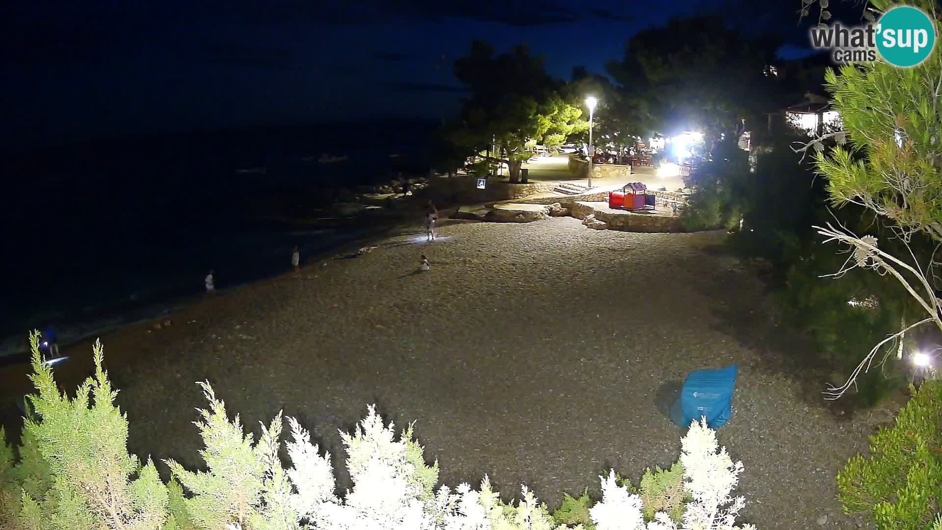 Web kamera Ivan Dolac – Jelsa – Hvar