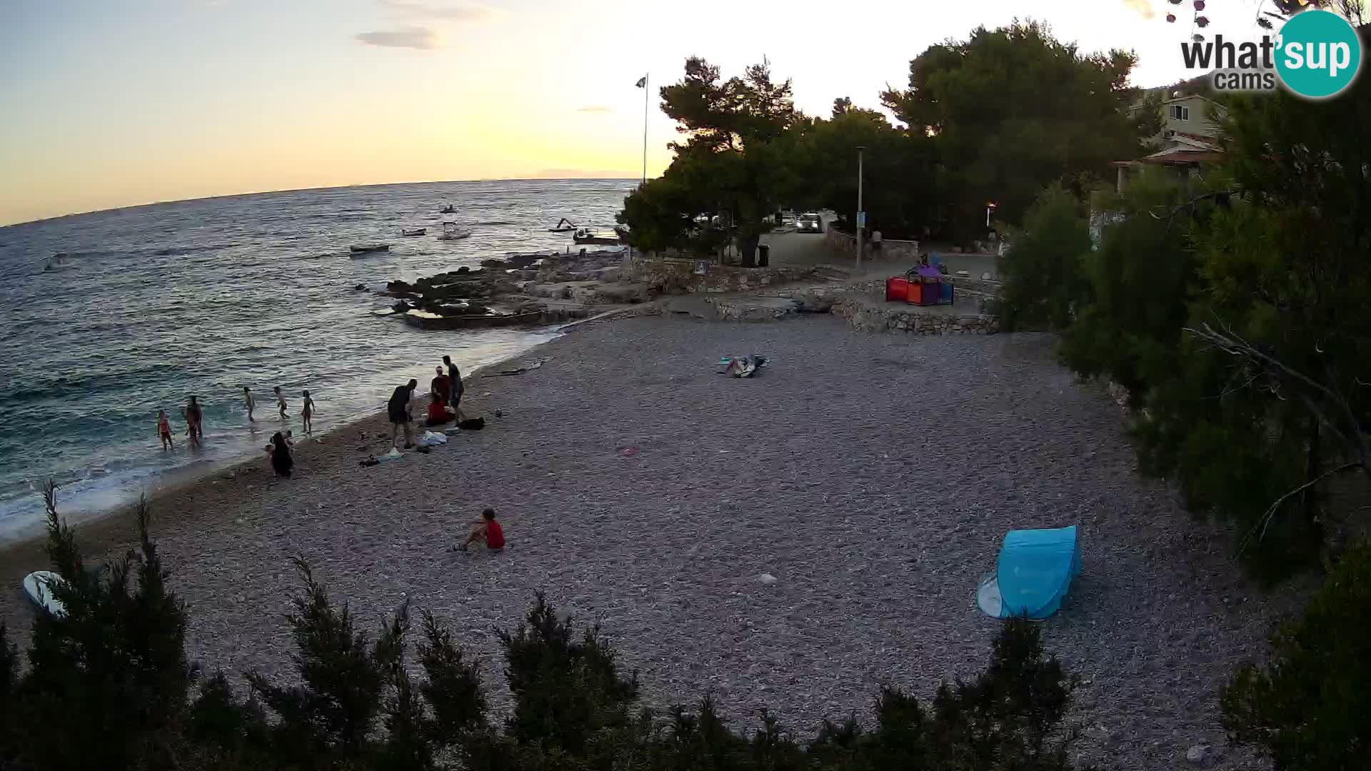Camera en vivo Ivan Dolac – Jelsa – Hvar