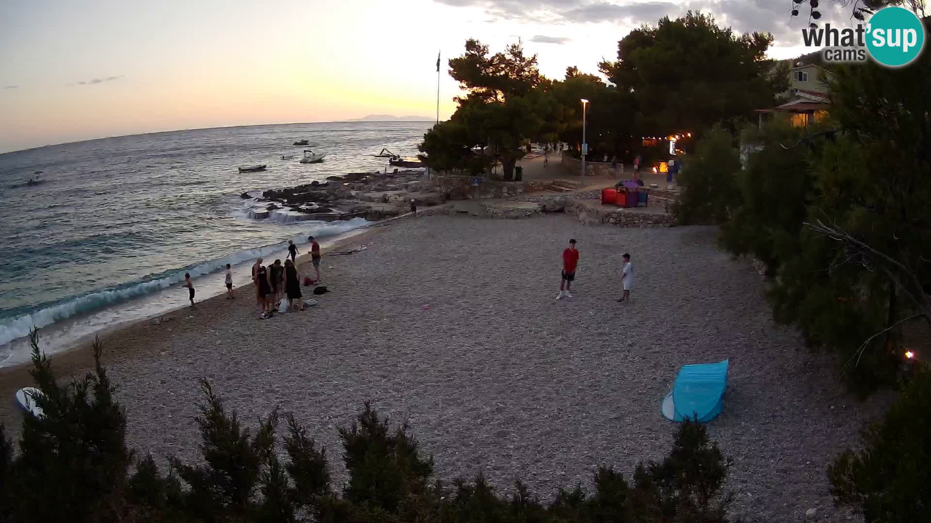 Livecam Ivan Dolac – Jelsa – Hvar