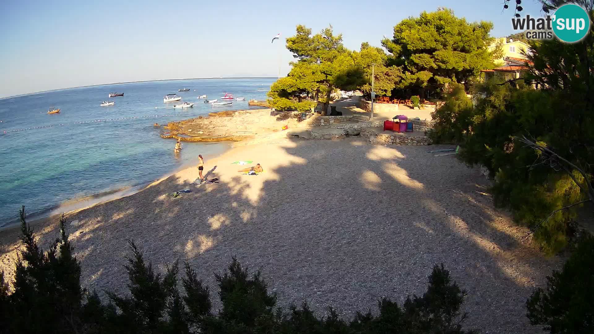 Live Cam Ivan Dolac – Jelsa – Hvar