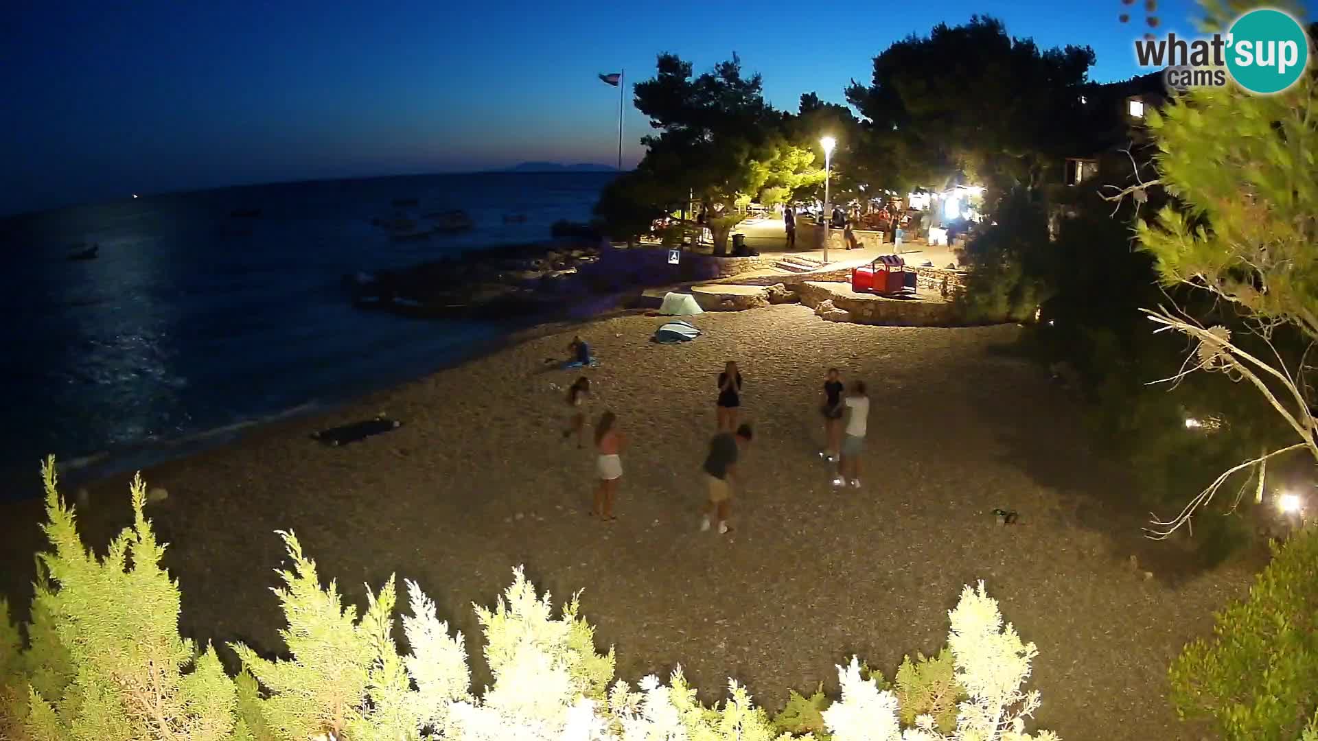 Webcam Ivan Dolac – Jelsa – Hvar