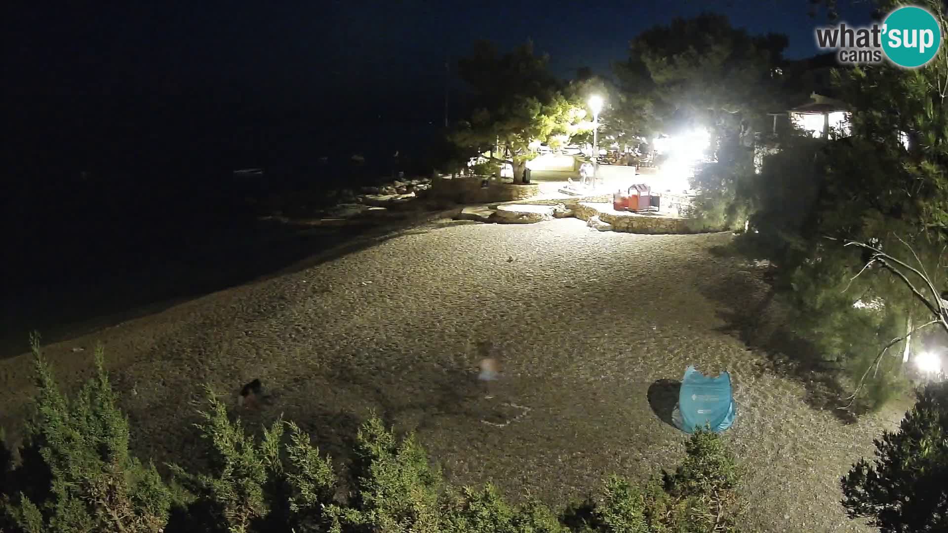 Spletna kamera Ivan Dolac – Jelsa – Hvar