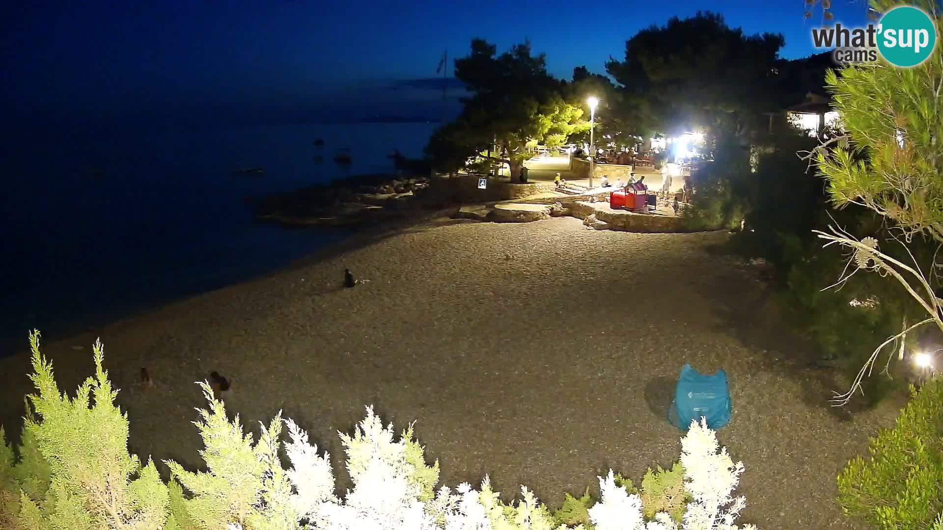 Webcam Ivan Dolac – Jelsa – Hvar