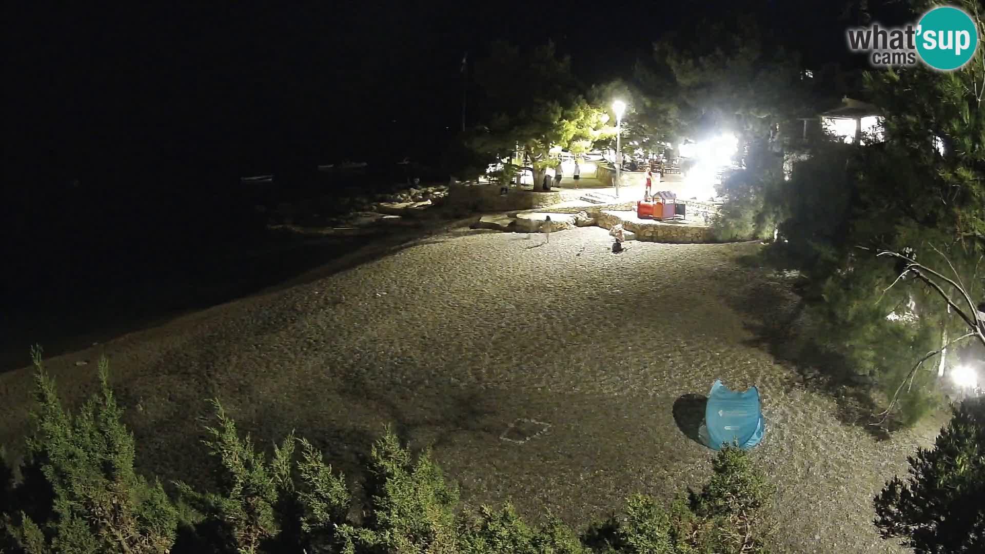 Webcam Ivan Dolac – Jelsa – Hvar