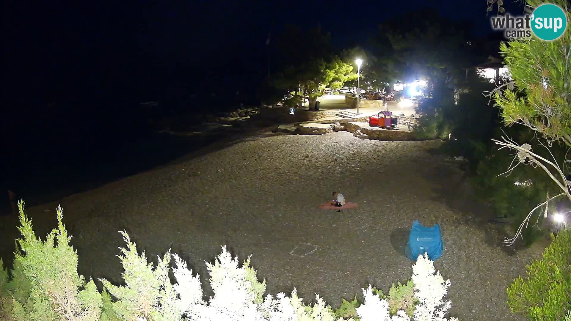 Camera en vivo Ivan Dolac – Jelsa – Hvar