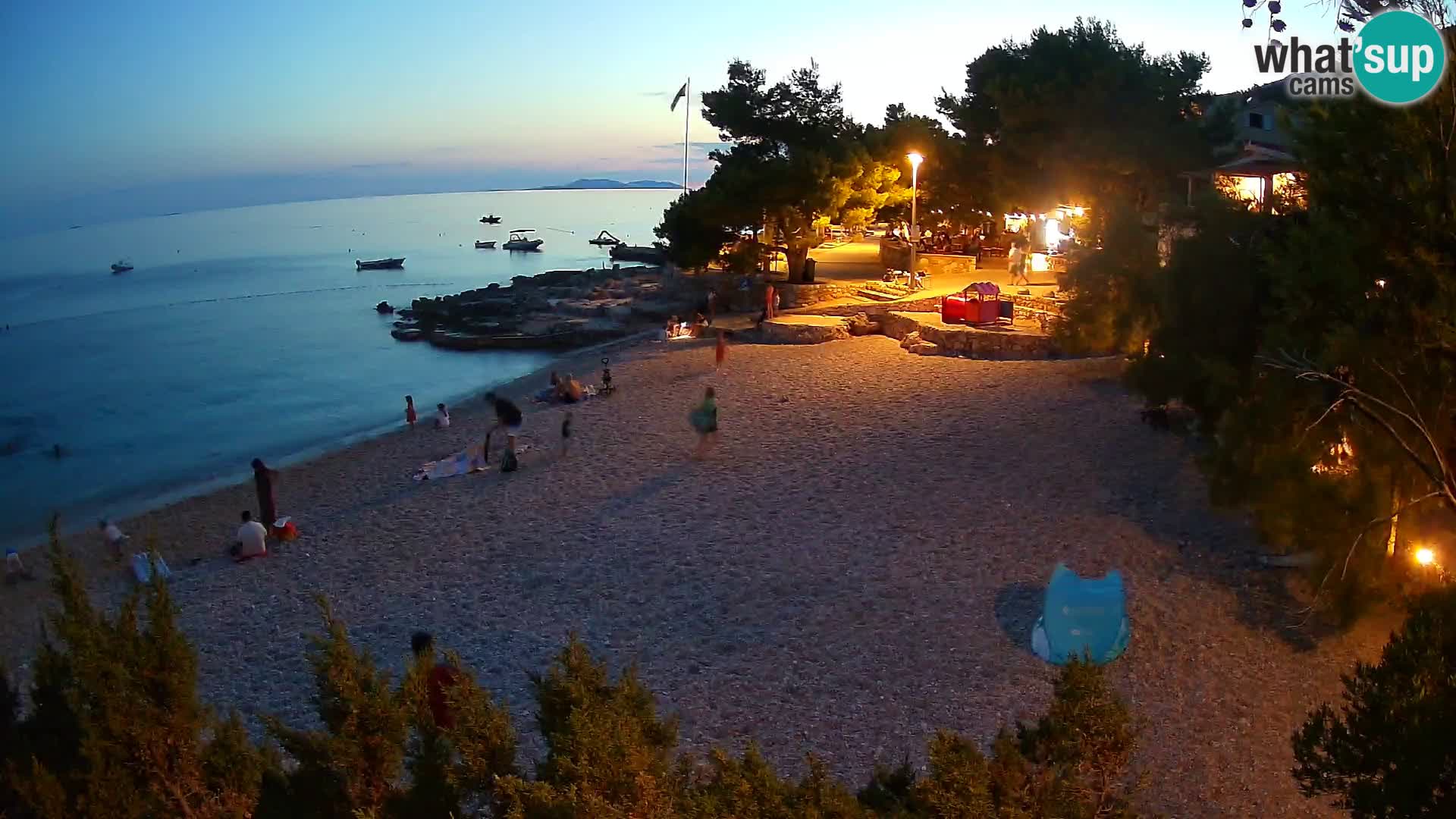 Livecam Ivan Dolac – Jelsa – Hvar