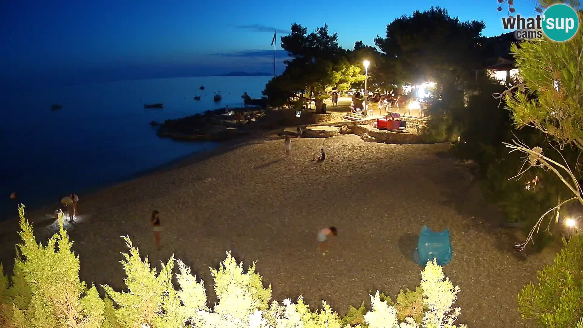 Livecam Ivan Dolac – Jelsa – Hvar