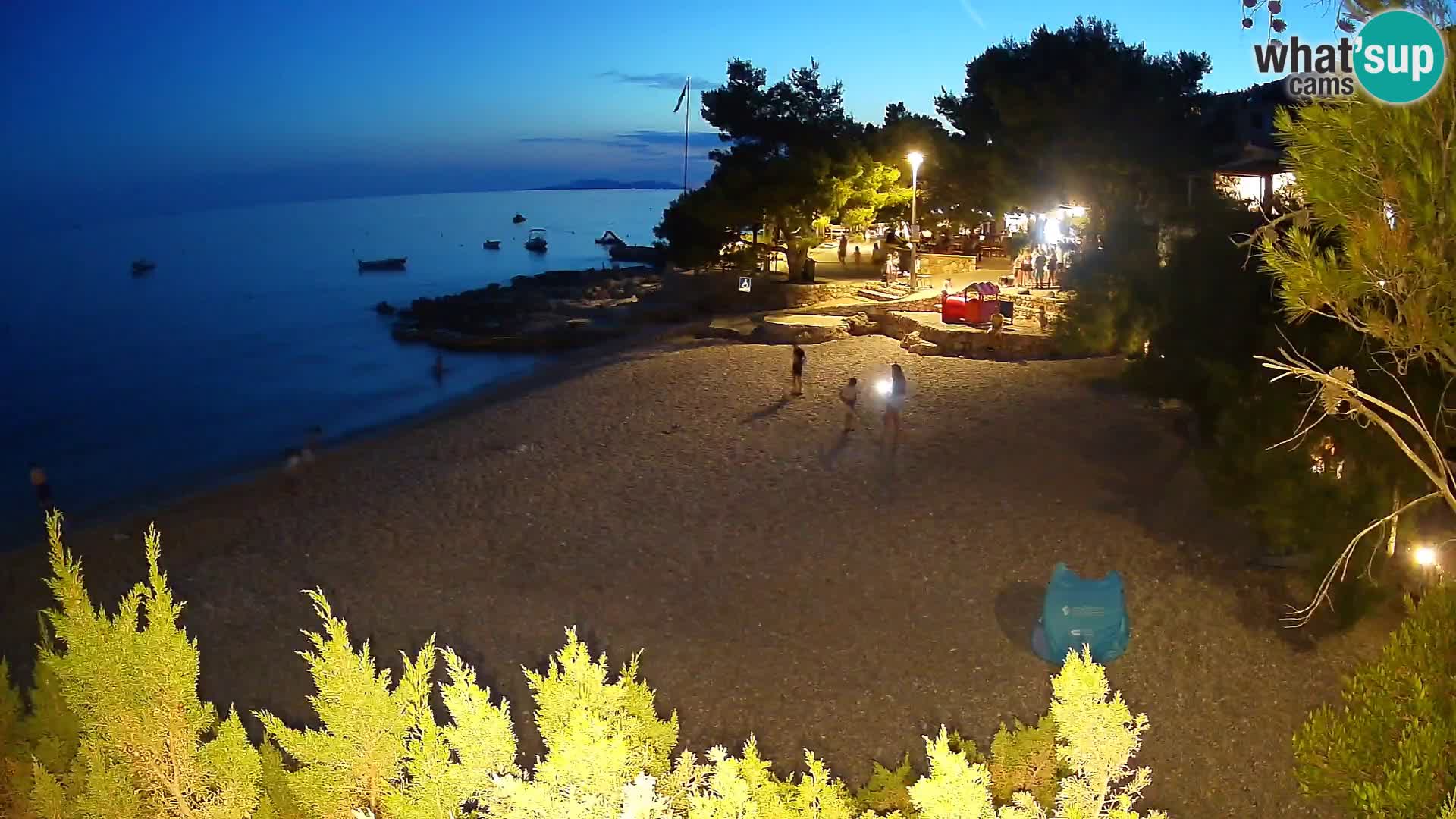 Web kamera Ivan Dolac – Jelsa – Hvar