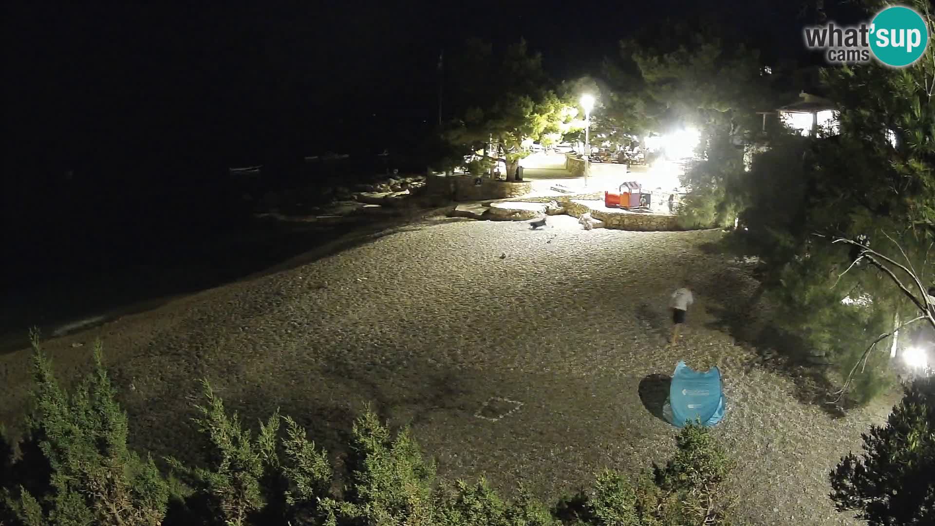 Web kamera Ivan Dolac – Jelsa – Hvar