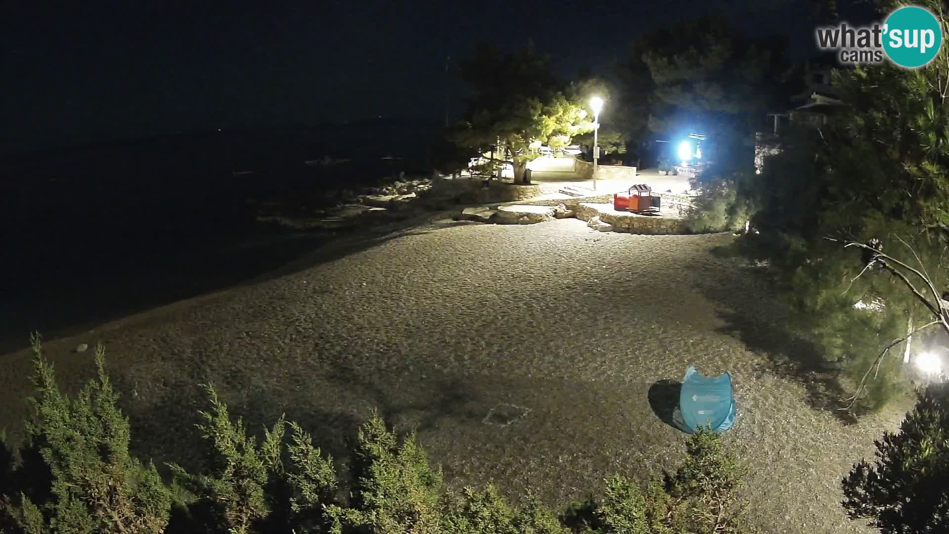 Spletna kamera Ivan Dolac – Jelsa – Hvar