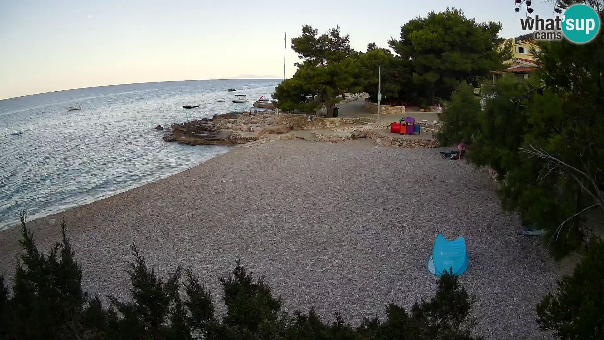 Livecam Ivan Dolac – Jelsa – Hvar