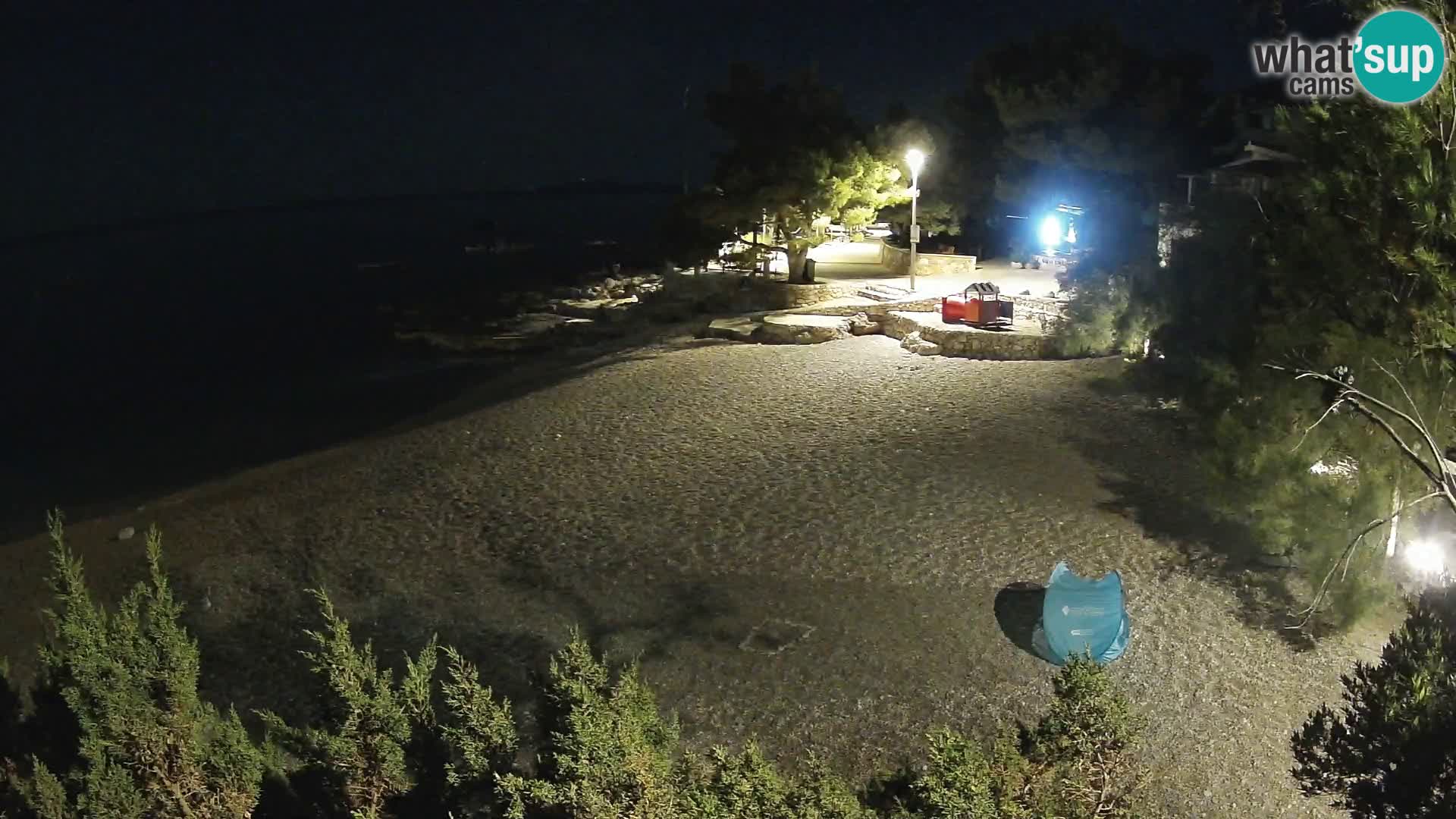 Spletna kamera Ivan Dolac – Jelsa – Hvar