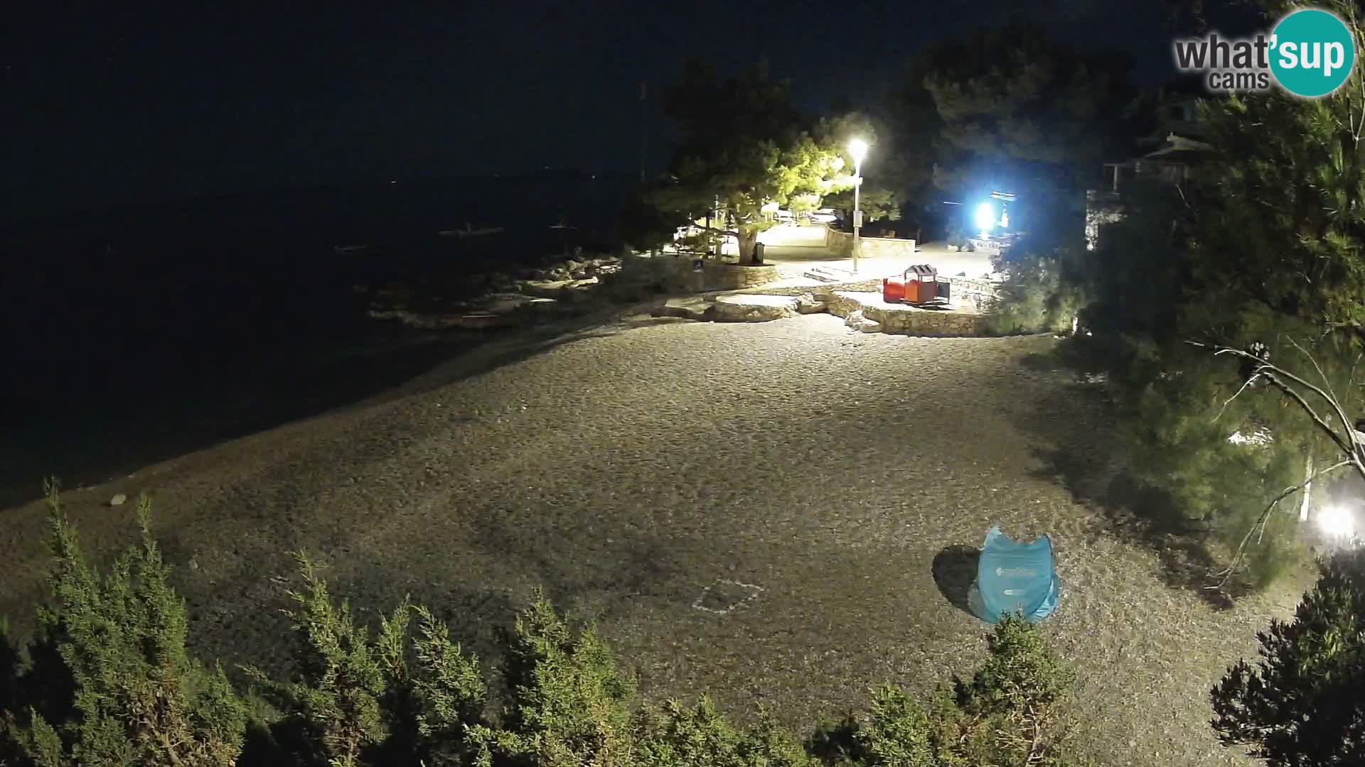 Live Cam Ivan Dolac – Jelsa – Hvar