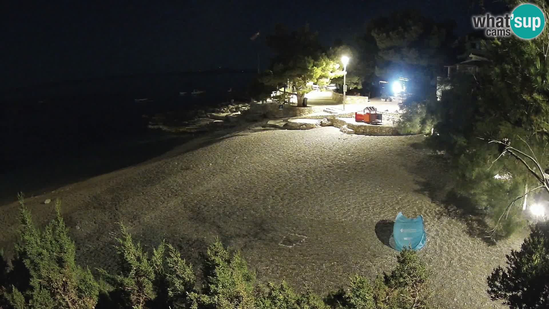 Webcam Ivan Dolac – Jelsa – Hvar