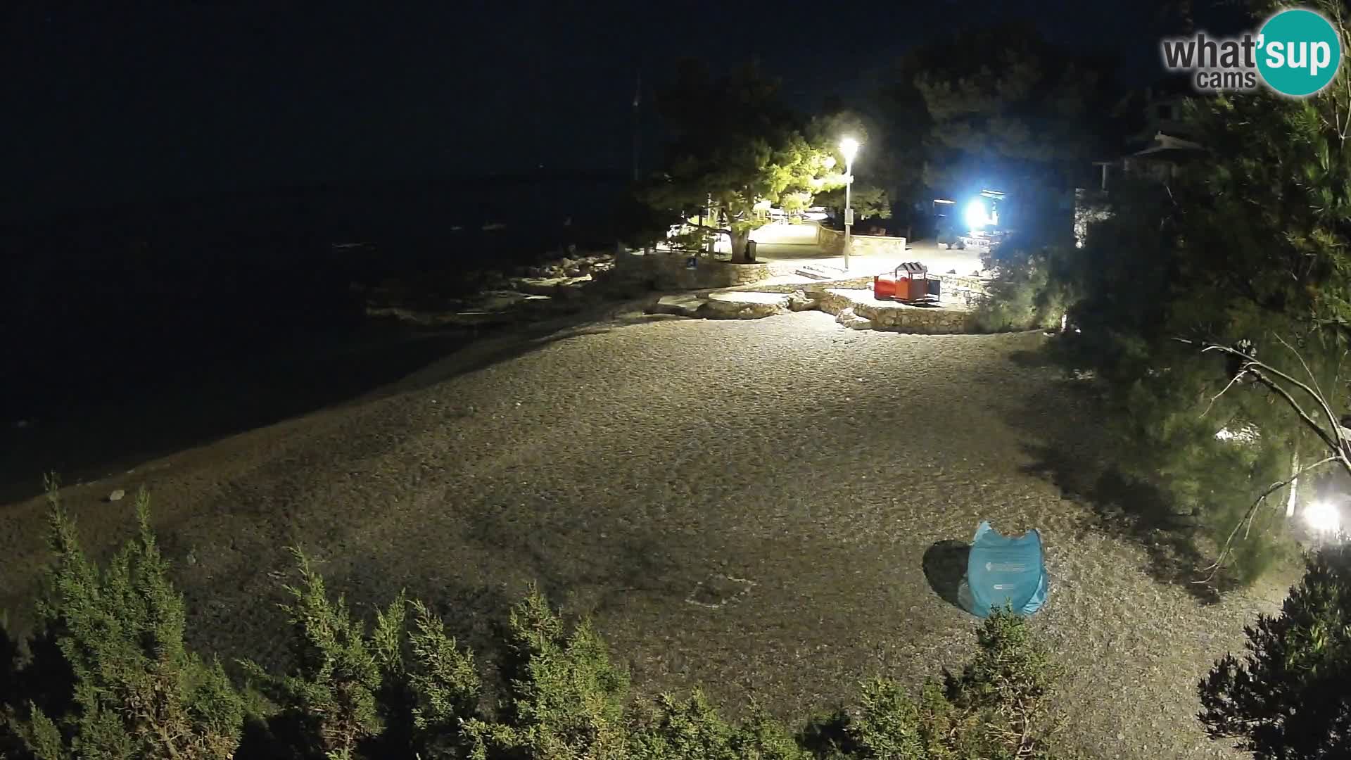 Web kamera Ivan Dolac – Jelsa – Hvar