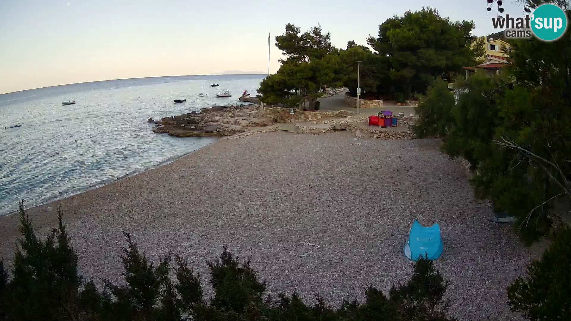 Webcam Ivan Dolac – Jelsa – Hvar