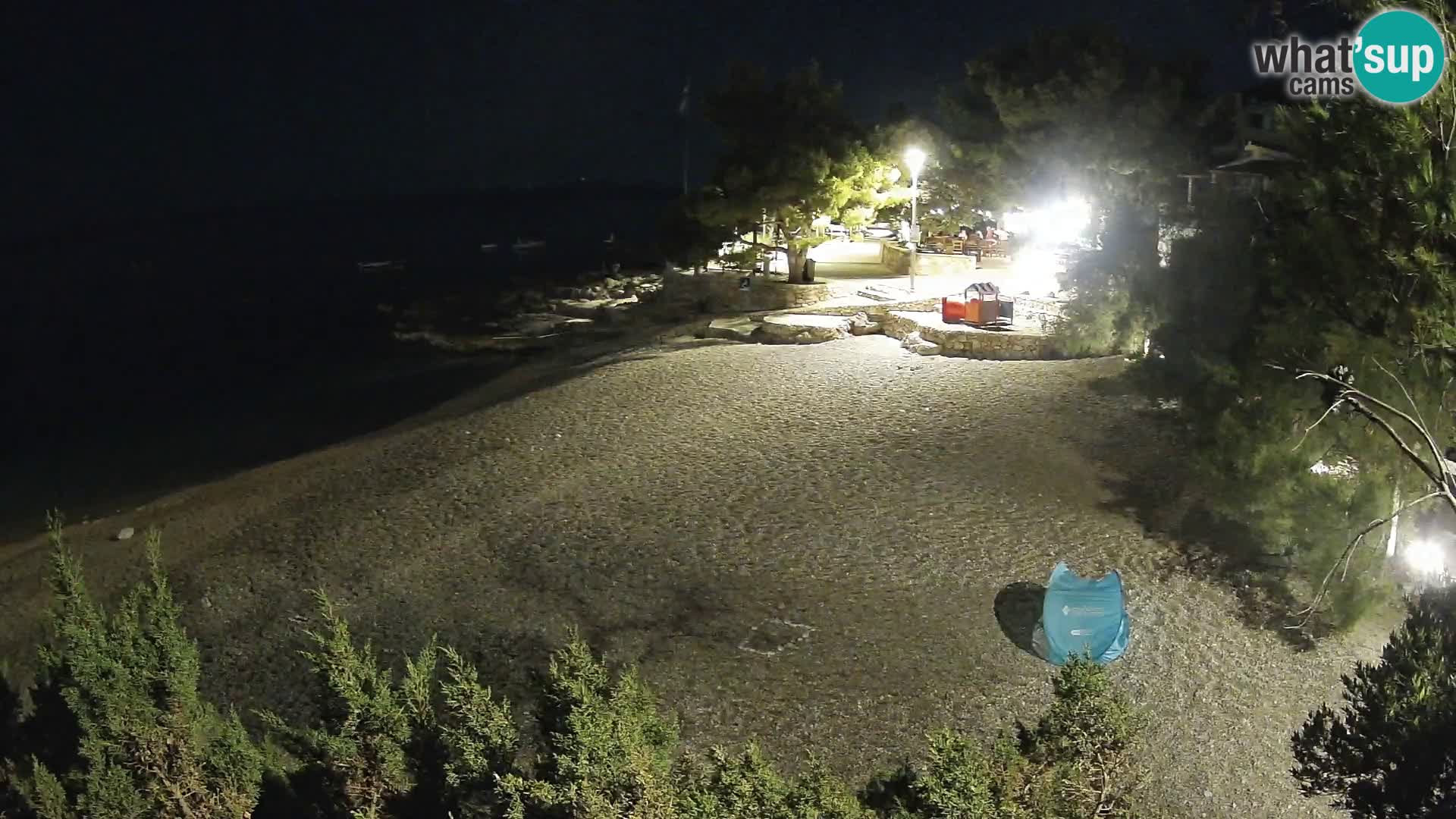Live Cam Ivan Dolac – Jelsa – Hvar